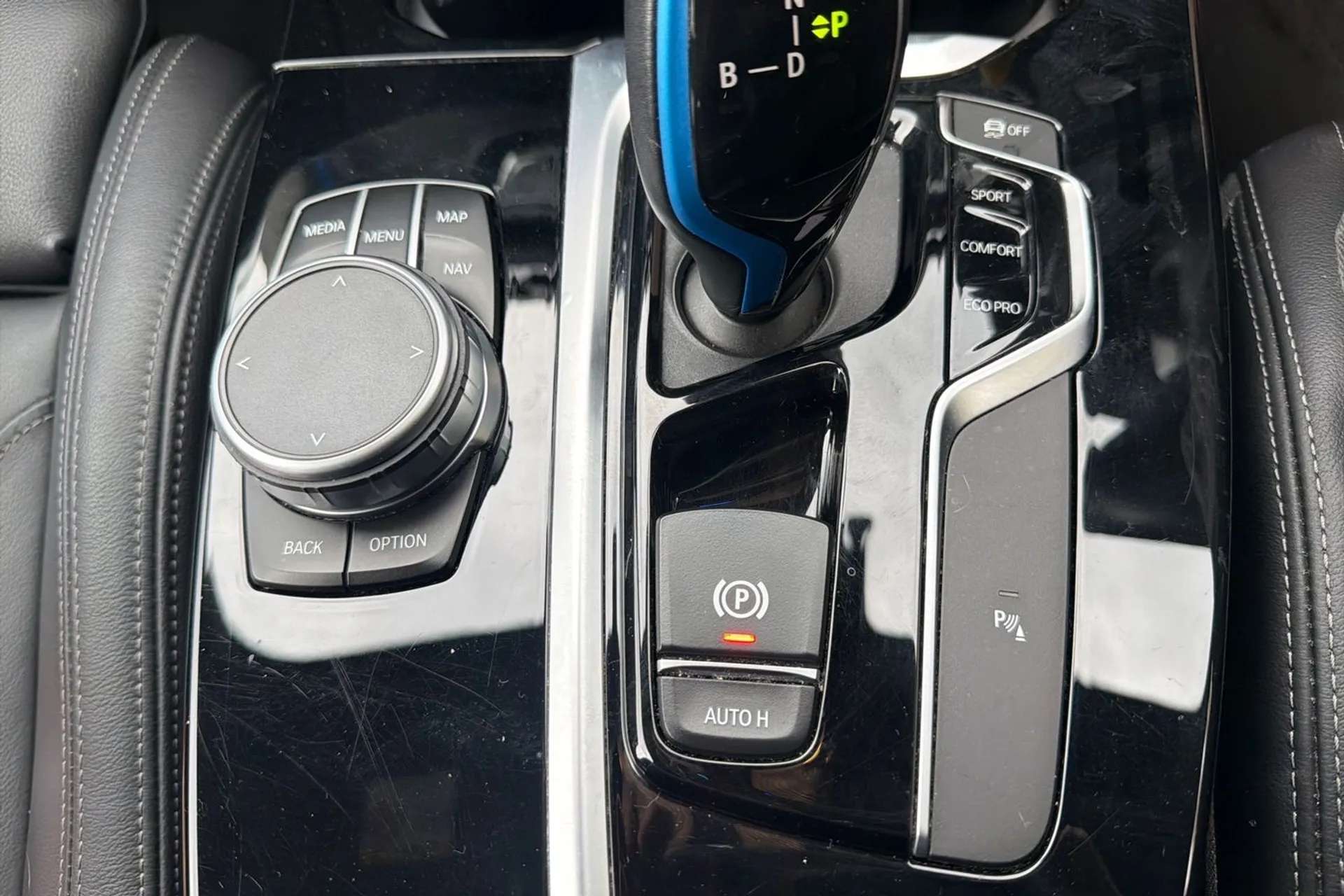 2021 BMW IX3 2021 BMW IX3