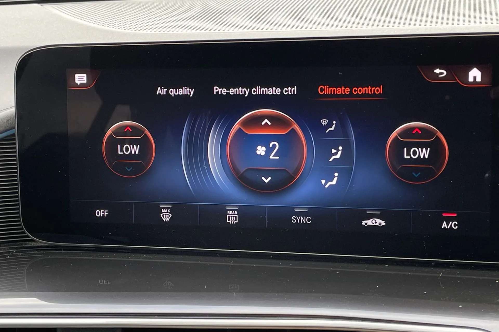 2023 MERCEDES-BENZ EQC 2023 MERCEDES-BENZ EQC