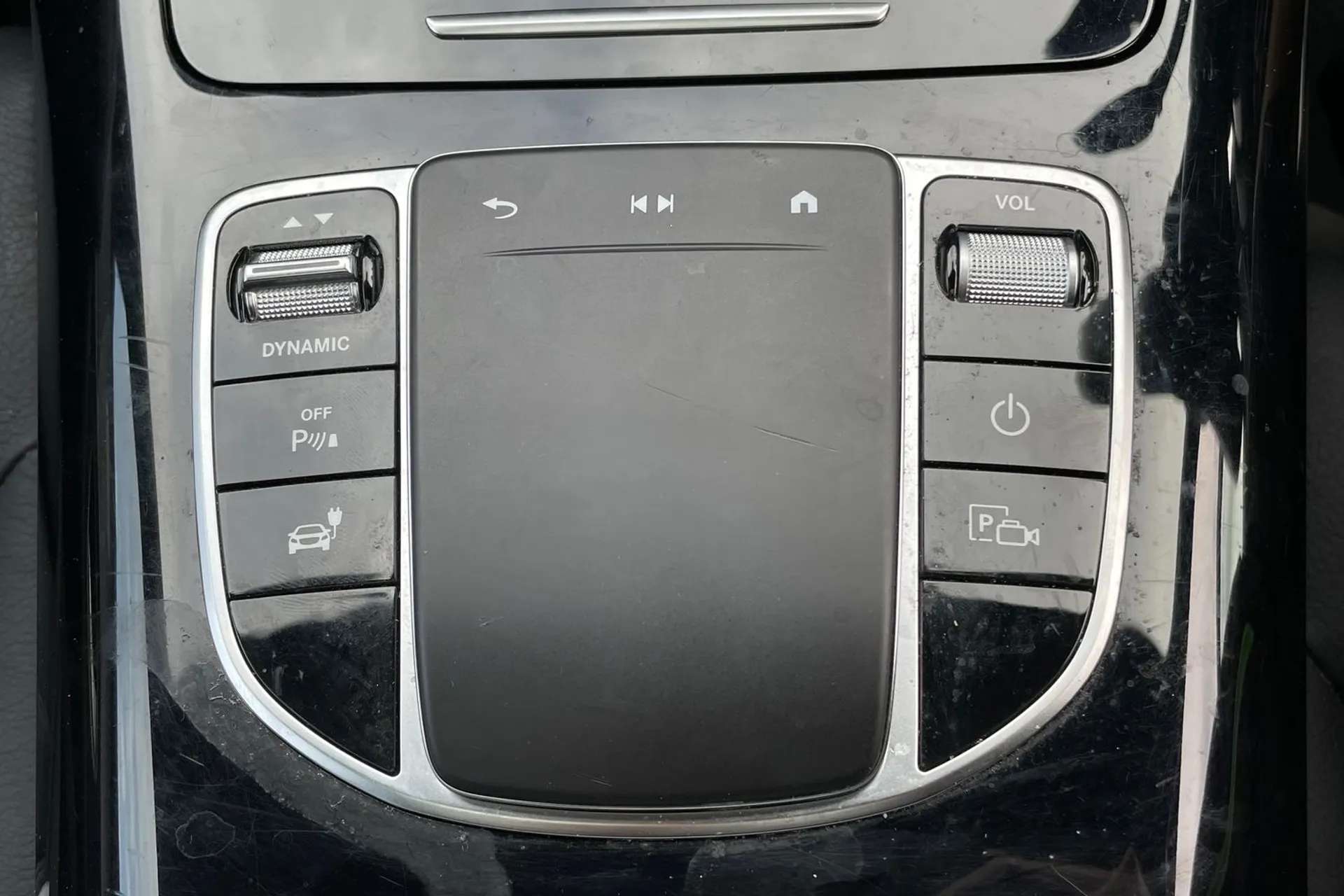 2023 MERCEDES-BENZ EQC 2023 MERCEDES-BENZ EQC
