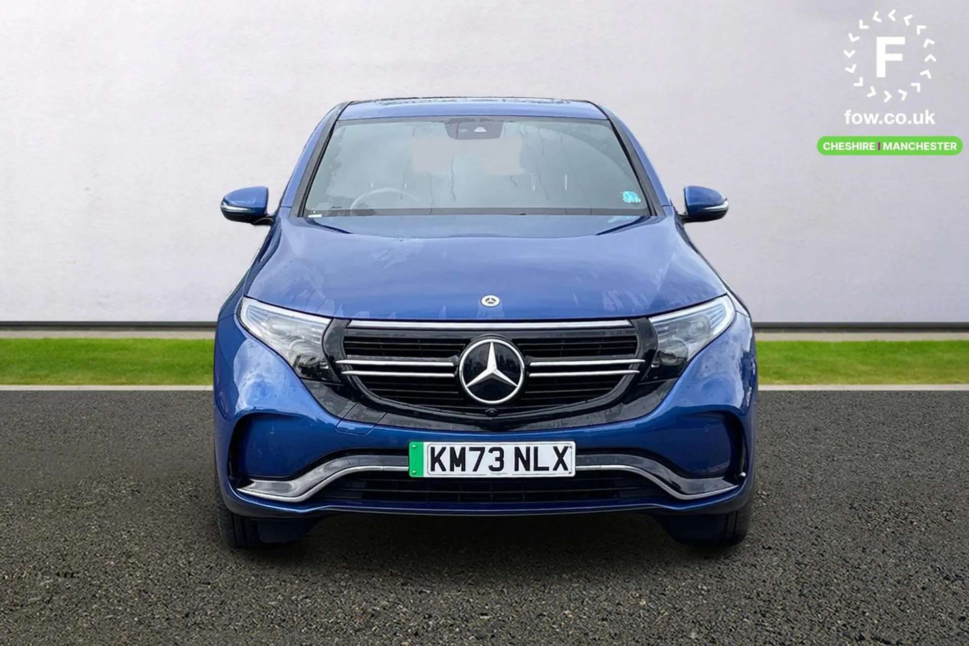 2023 MERCEDES-BENZ EQC 2023 MERCEDES-BENZ EQC