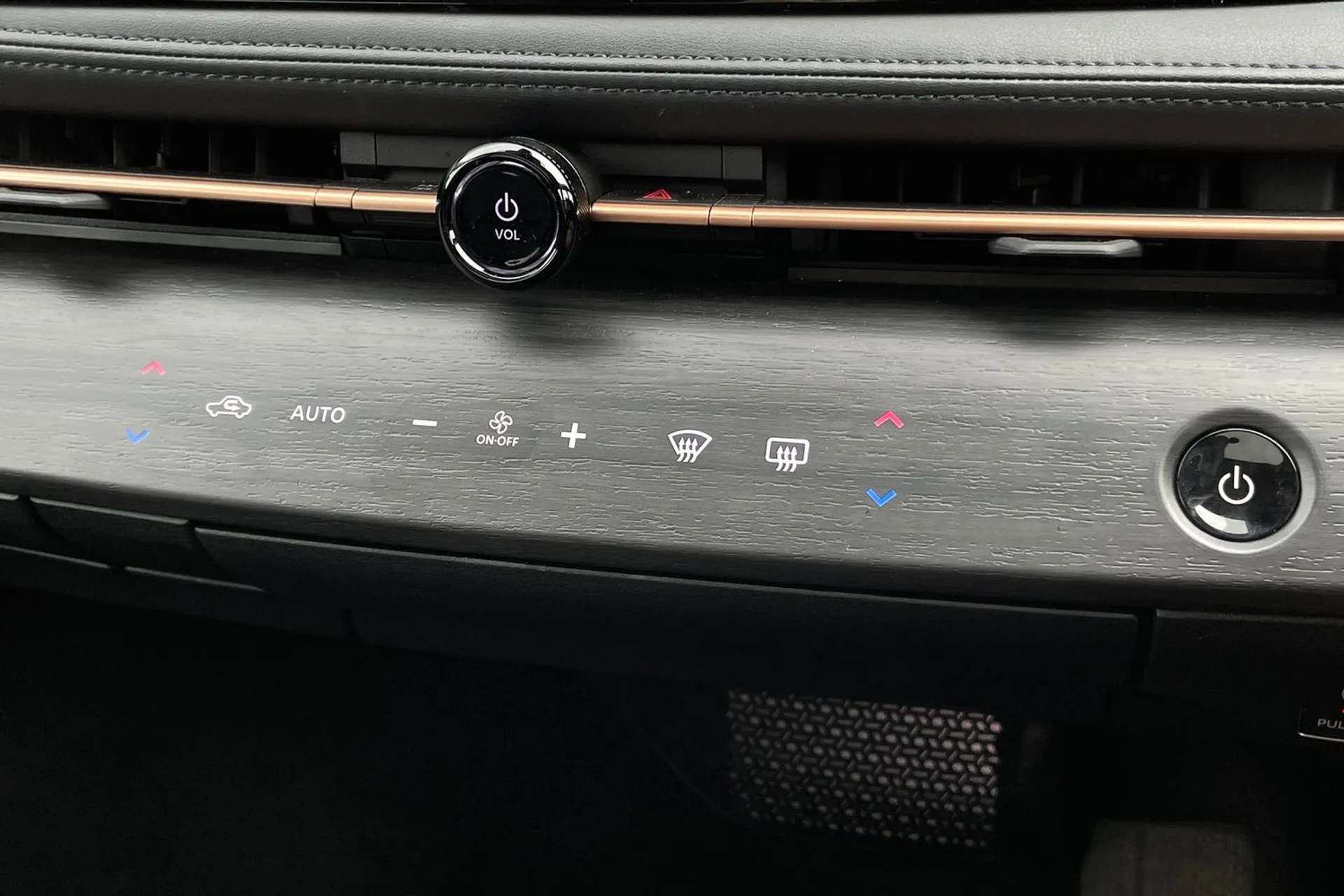 2024 NISSAN ARIYA 2024 NISSAN ARIYA