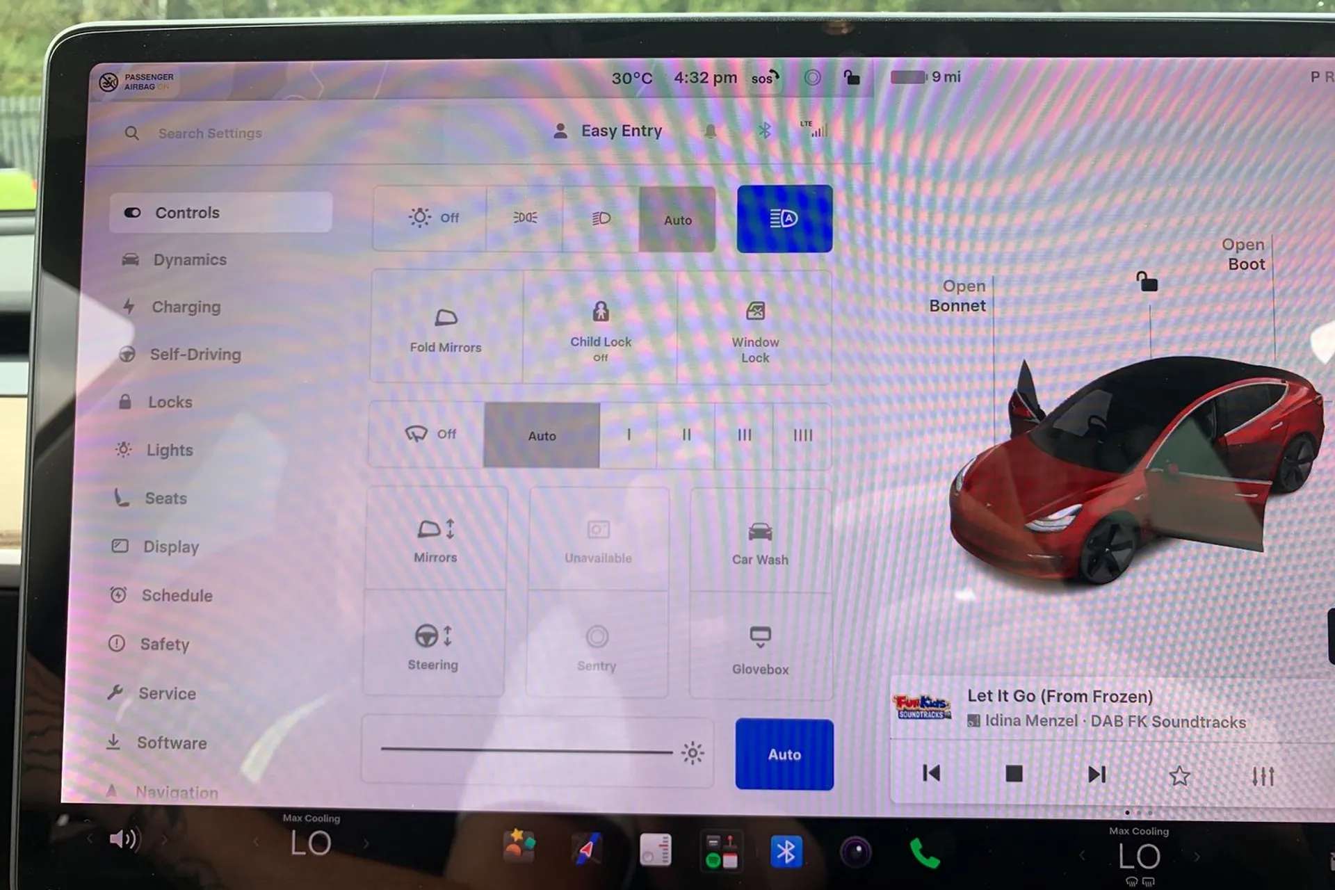 2019 TESLA MODEL 3 2019 TESLA MODEL 3