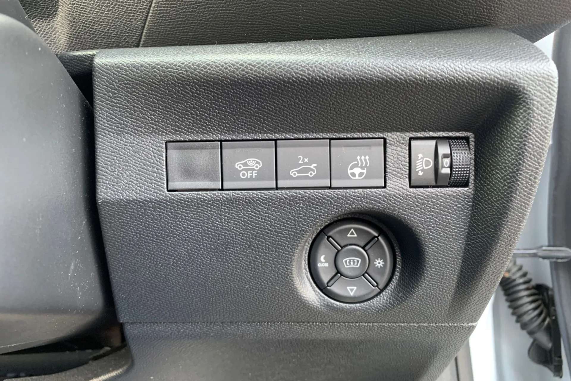 2024 CITROEN C4 X 2024 CITROEN C4 X