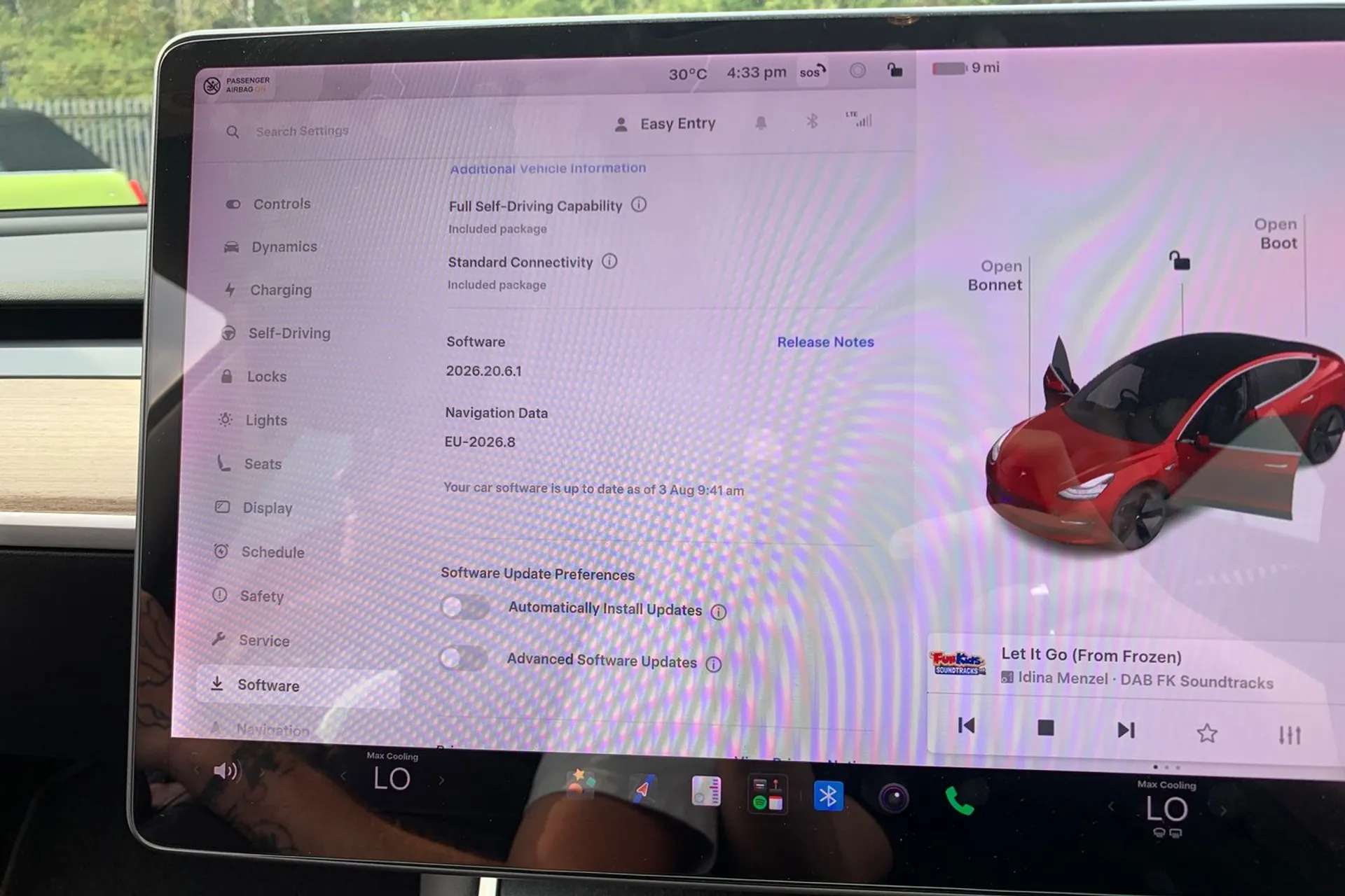 2019 TESLA MODEL 3 2019 TESLA MODEL 3