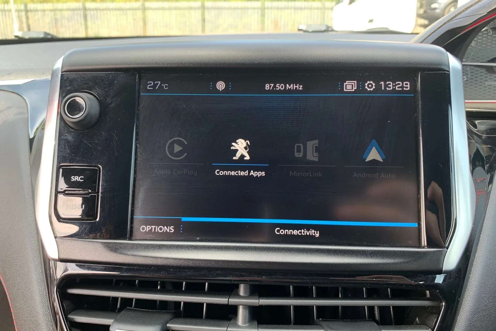 2017 PEUGEOT 208 2017 PEUGEOT 208