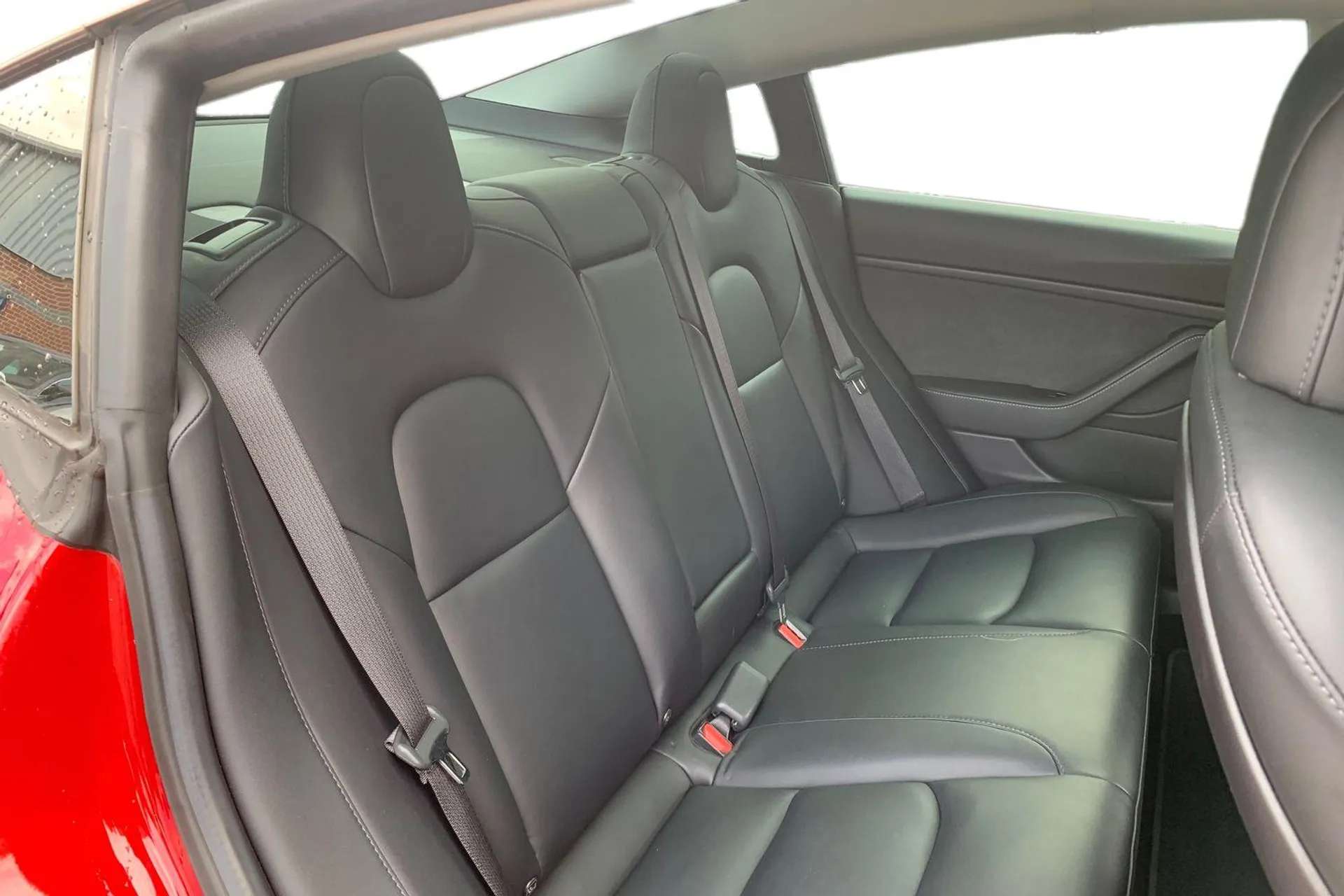 2019 TESLA MODEL 3 2019 TESLA MODEL 3
