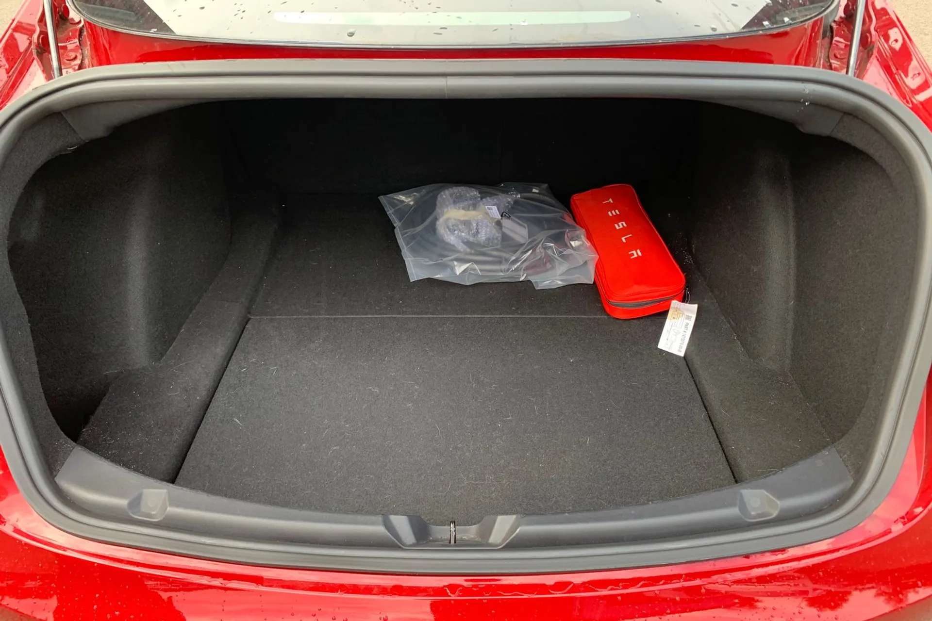2019 TESLA MODEL 3 2019 TESLA MODEL 3