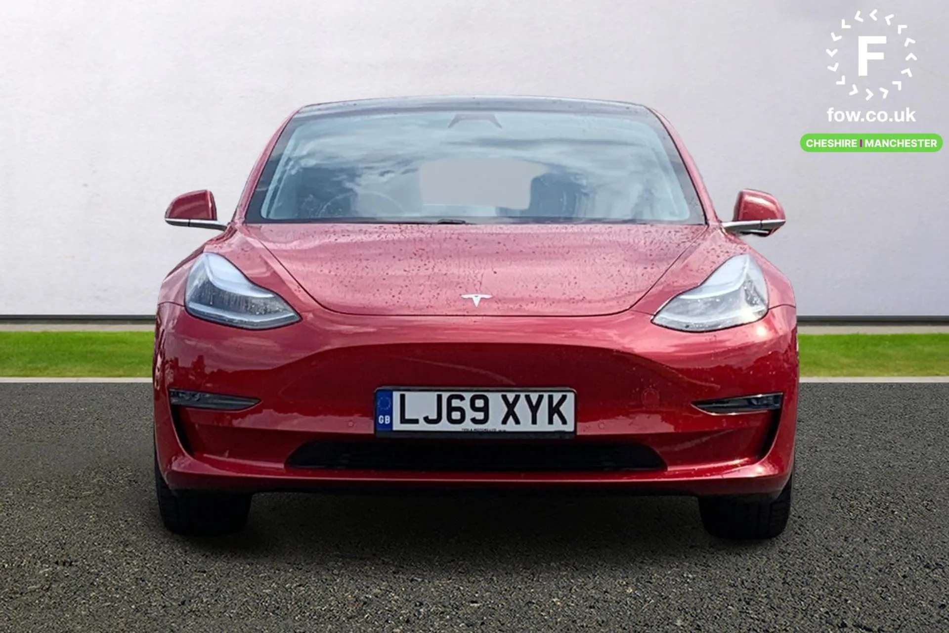 2019 TESLA MODEL 3 2019 TESLA MODEL 3