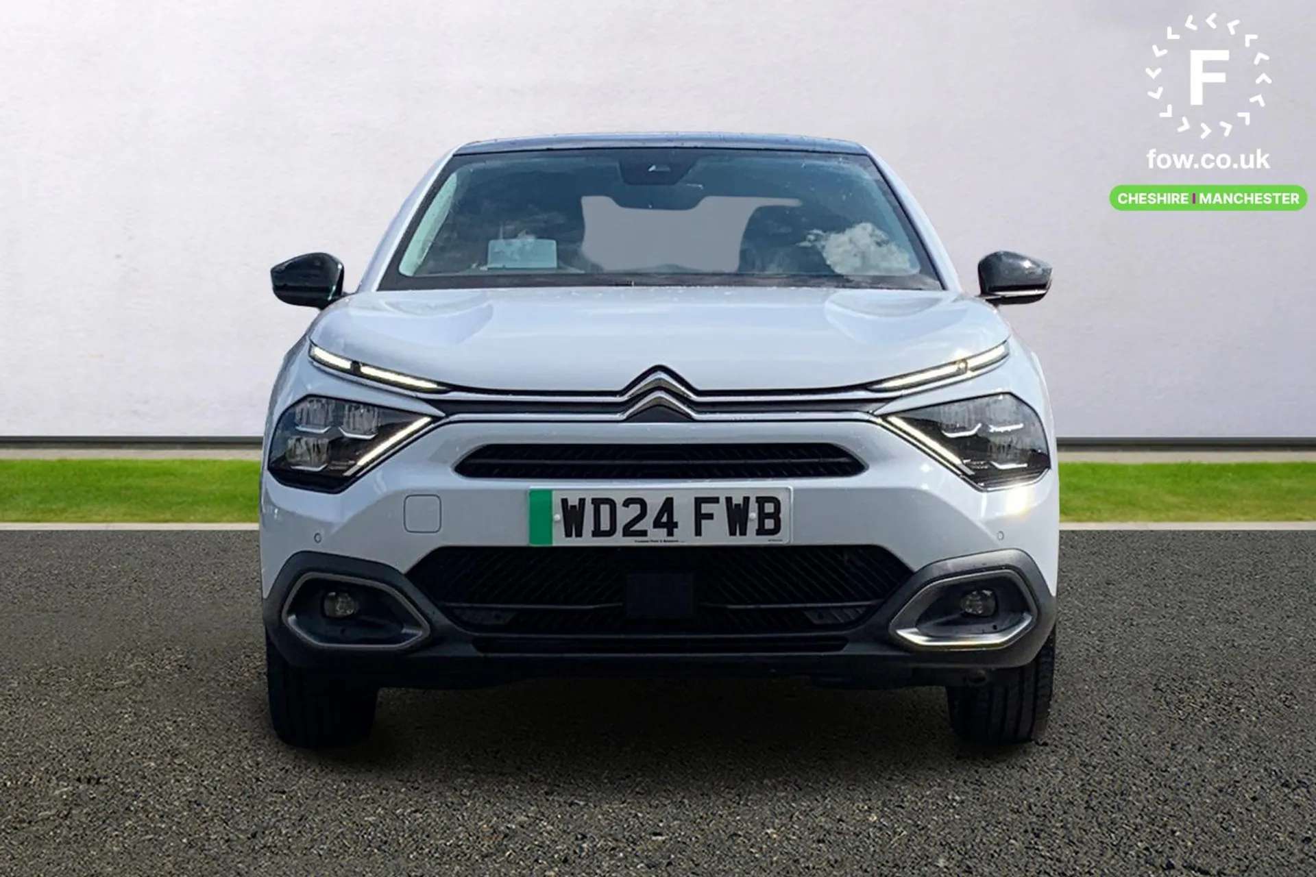 2024 CITROEN C4 X 2024 CITROEN C4 X