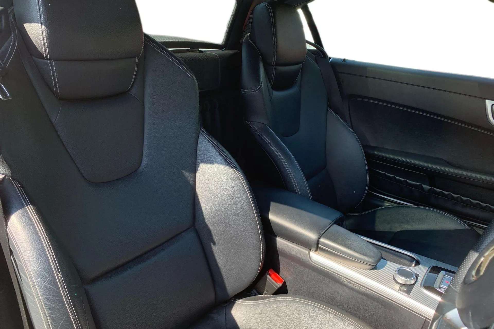 2018 MERCEDES-BENZ SLC 2018 MERCEDES-BENZ SLC