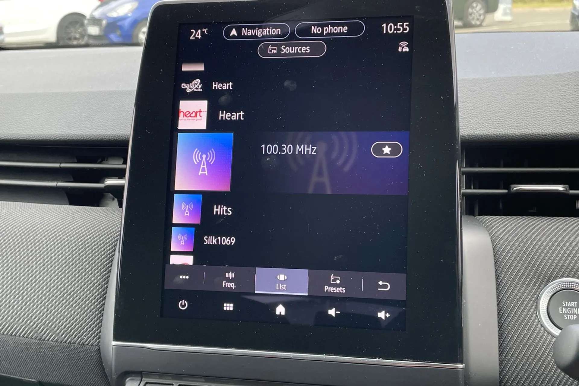 2025 RENAULT CLIO 2025 RENAULT CLIO
