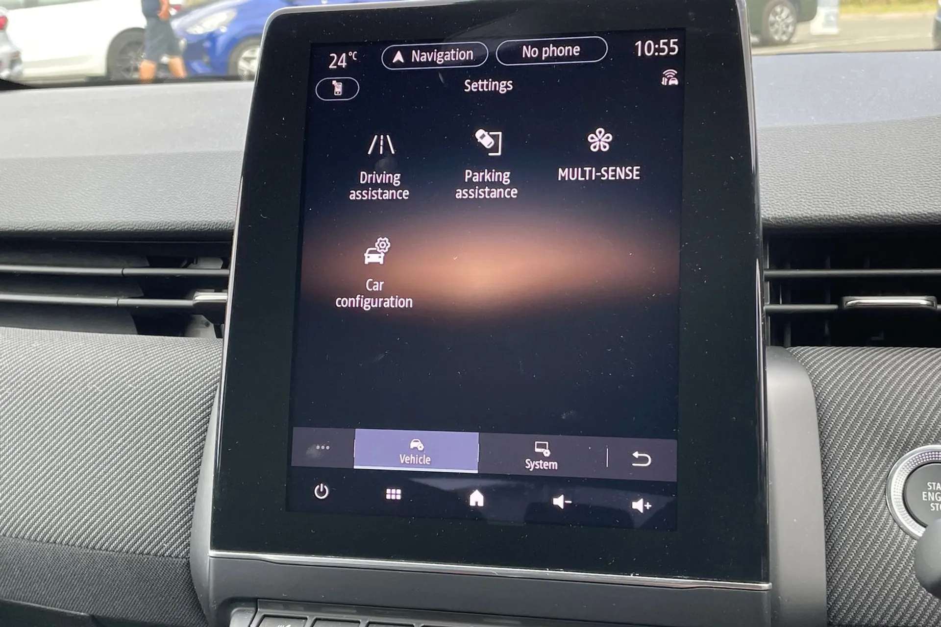 2025 RENAULT CLIO 2025 RENAULT CLIO