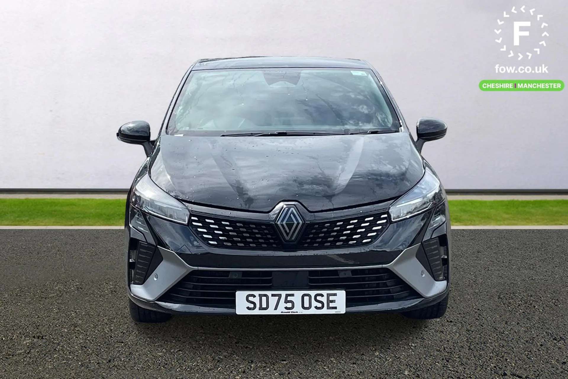 2025 RENAULT CLIO 2025 RENAULT CLIO