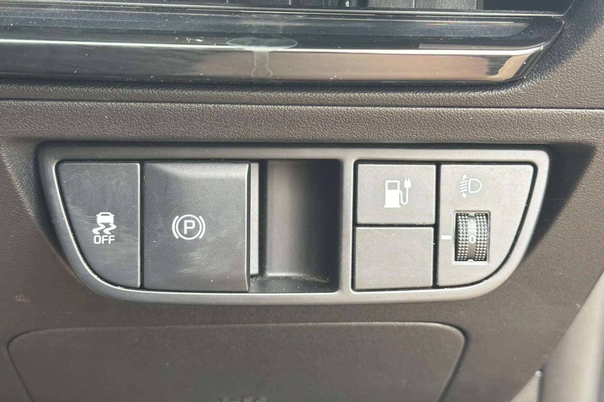 2023 KIA EV6 2023 KIA EV6
