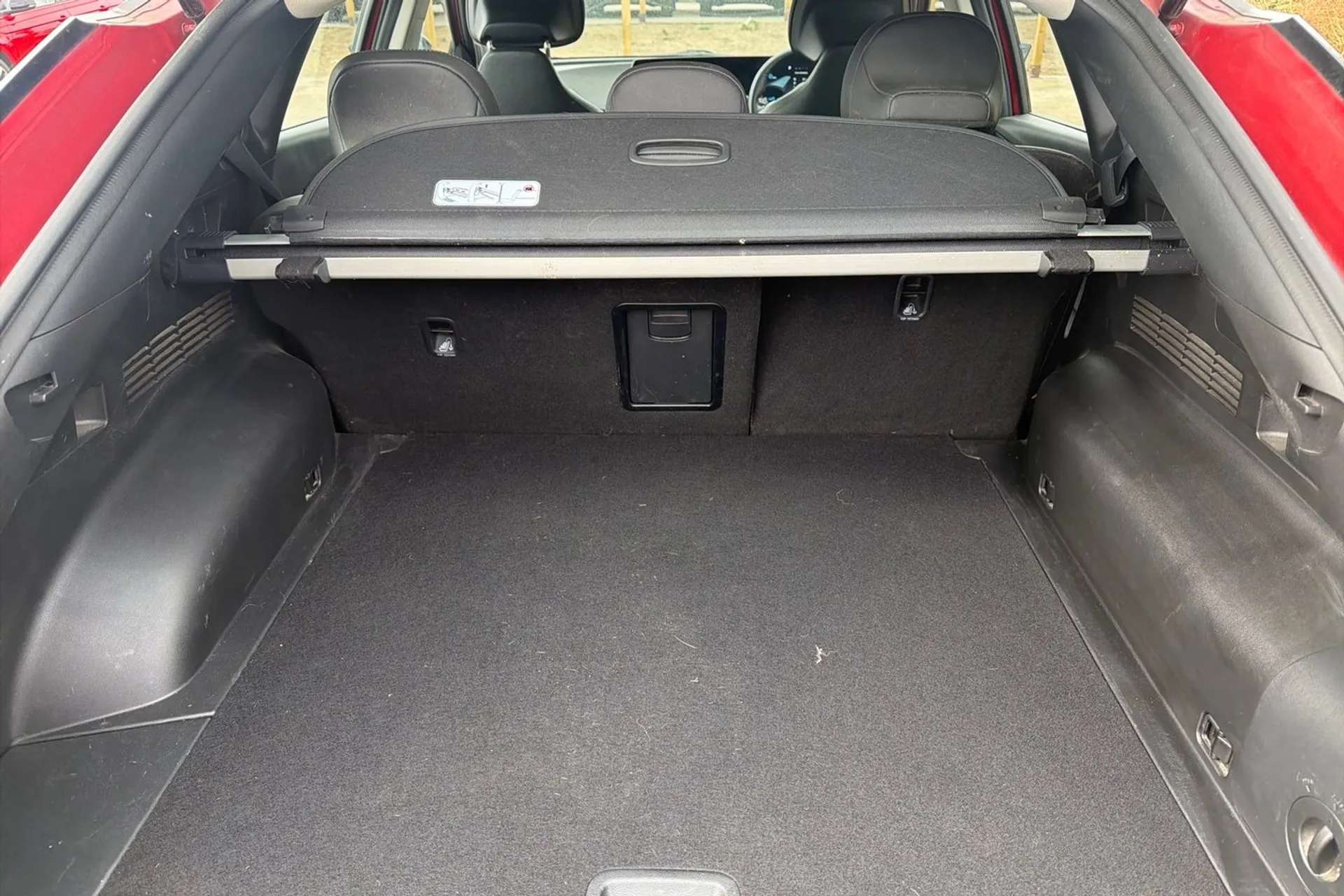 2023 KIA EV6 2023 KIA EV6
