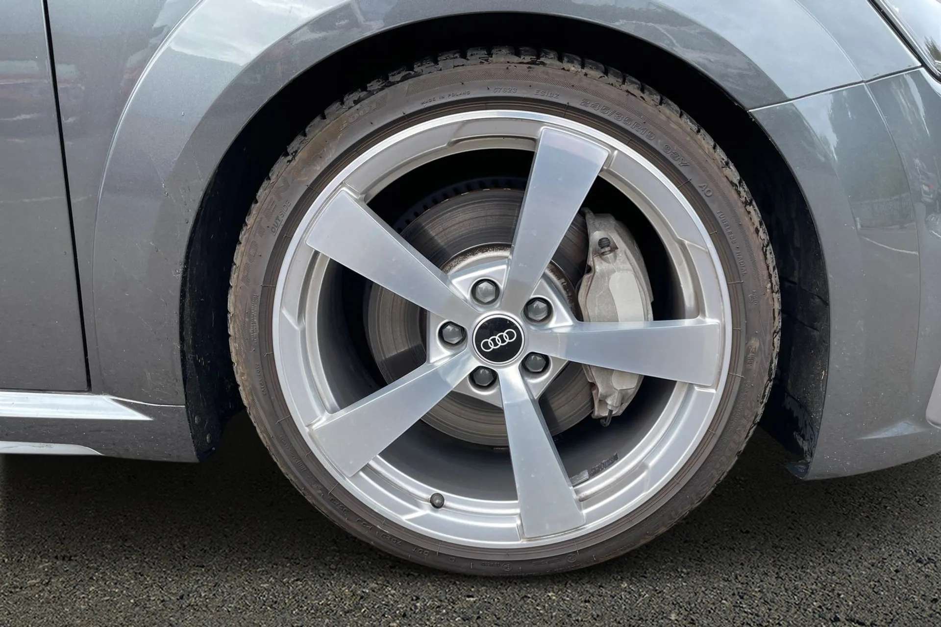 2021 AUDI TT 2021 AUDI TT