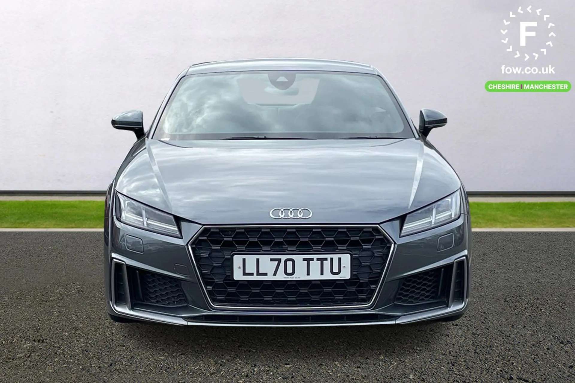2021 AUDI TT 2021 AUDI TT