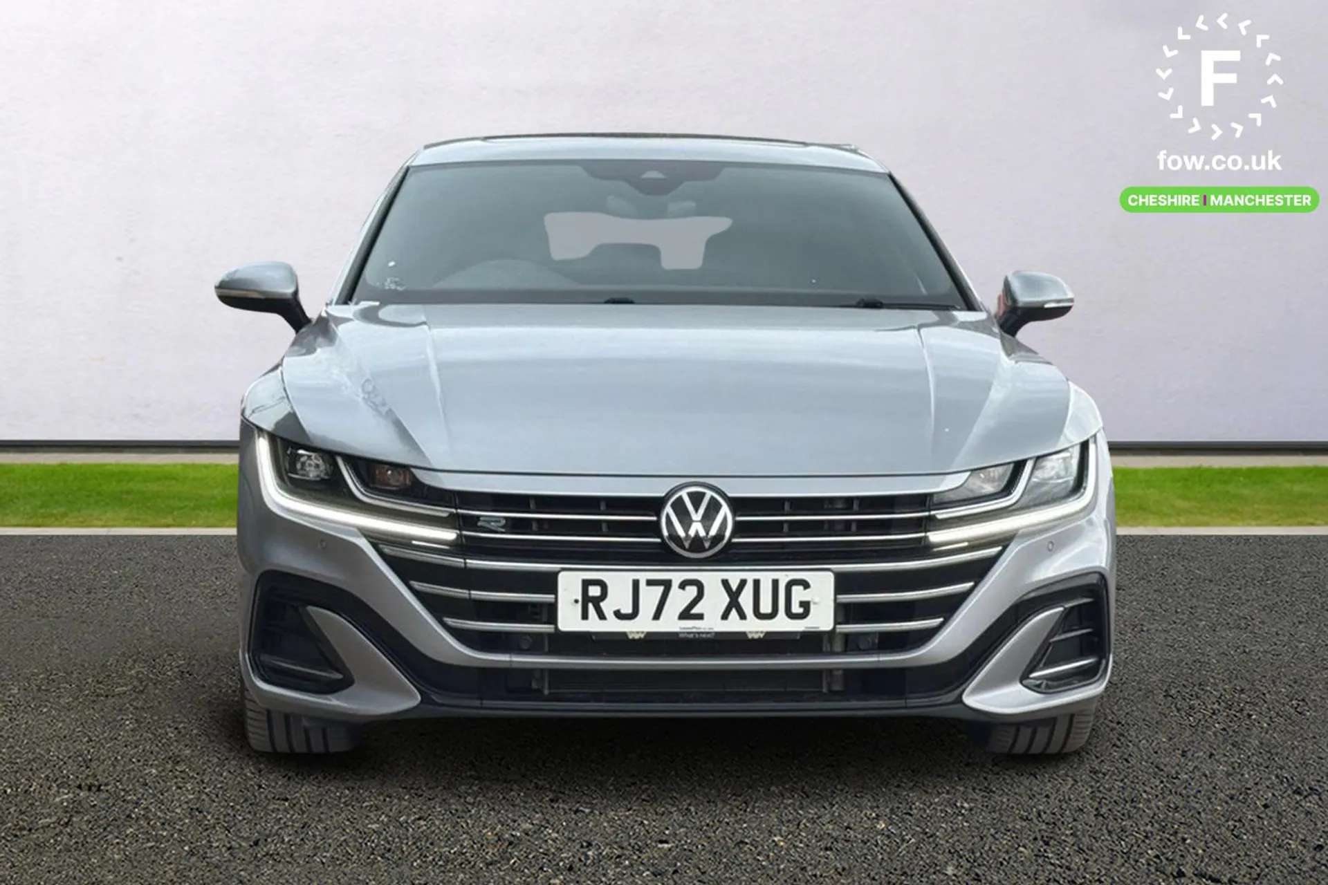 2023 VOLKSWAGEN ARTEON 2023 VOLKSWAGEN ARTEON