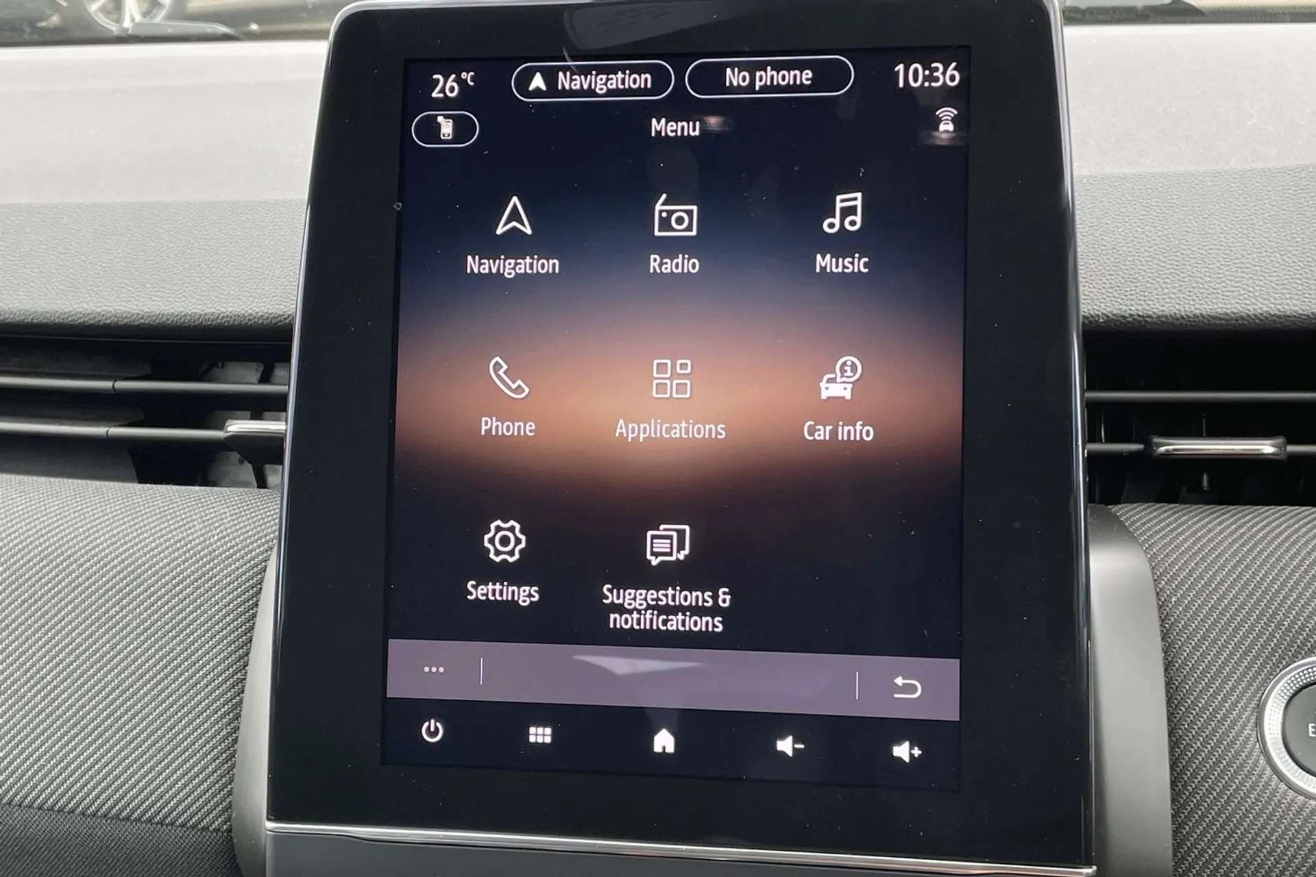 2024 RENAULT CLIO 2024 RENAULT CLIO