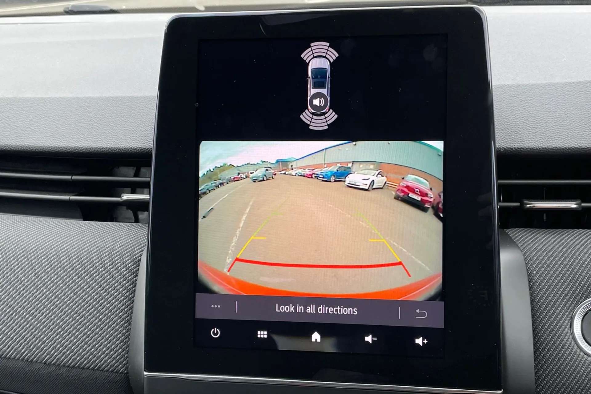 2024 RENAULT CLIO 2024 RENAULT CLIO