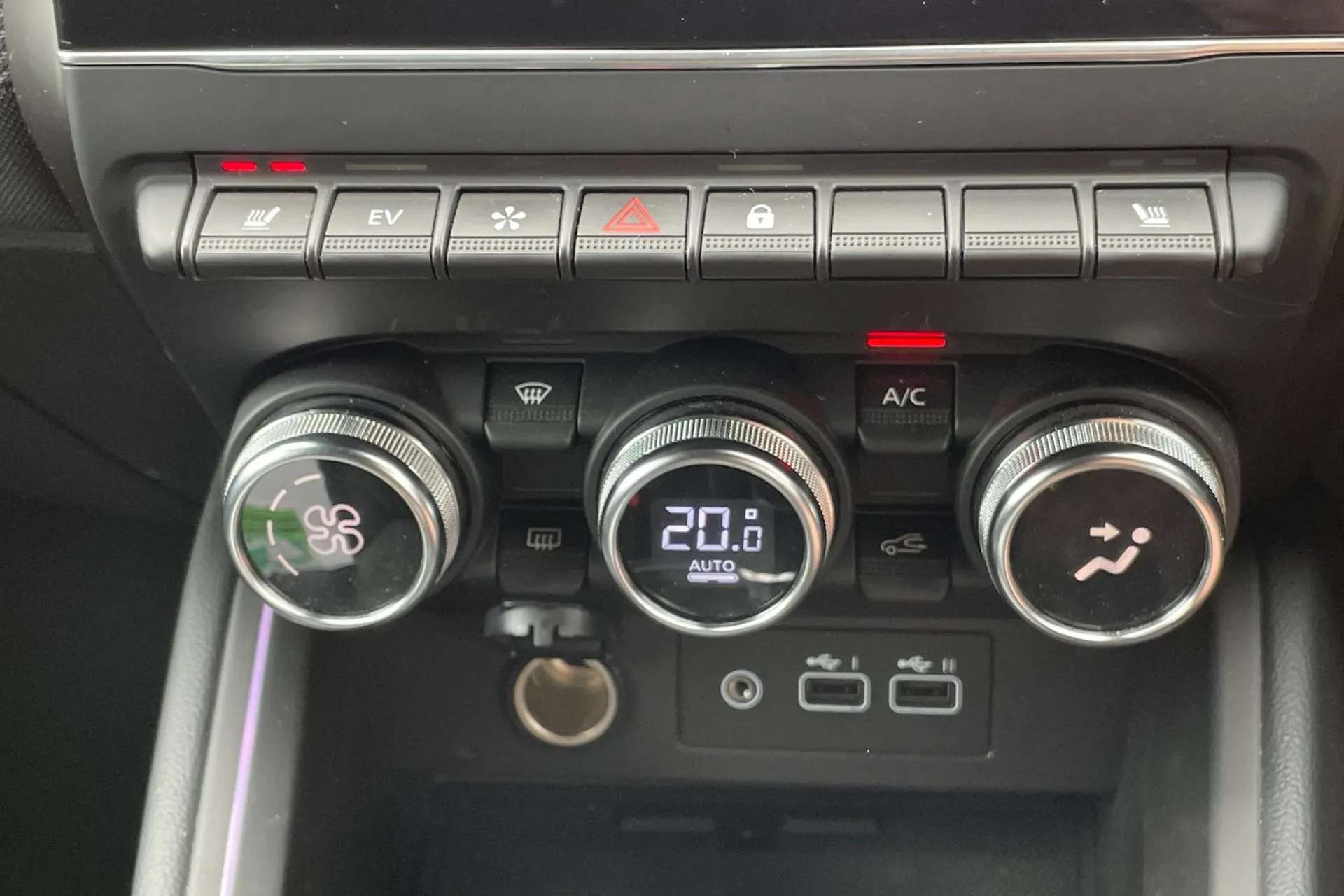 2024 RENAULT CLIO 2024 RENAULT CLIO