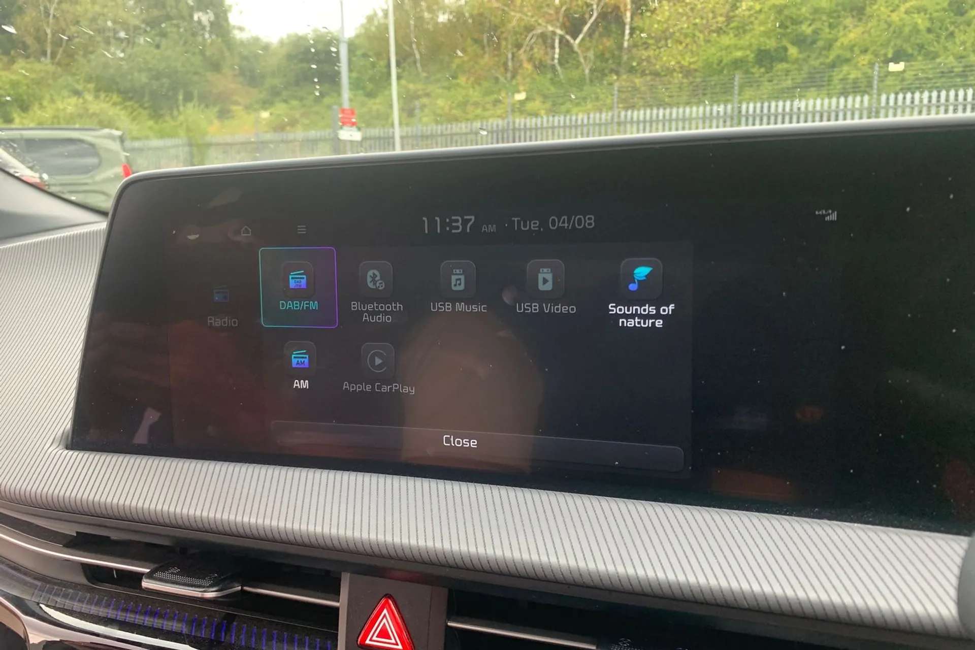 2023 KIA EV6 2023 KIA EV6