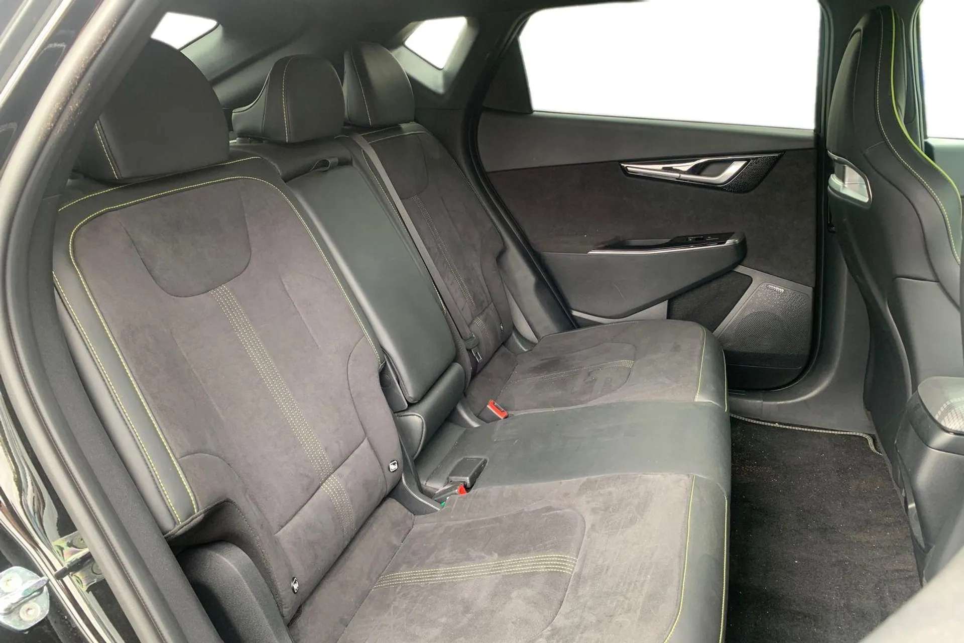 2023 KIA EV6 2023 KIA EV6