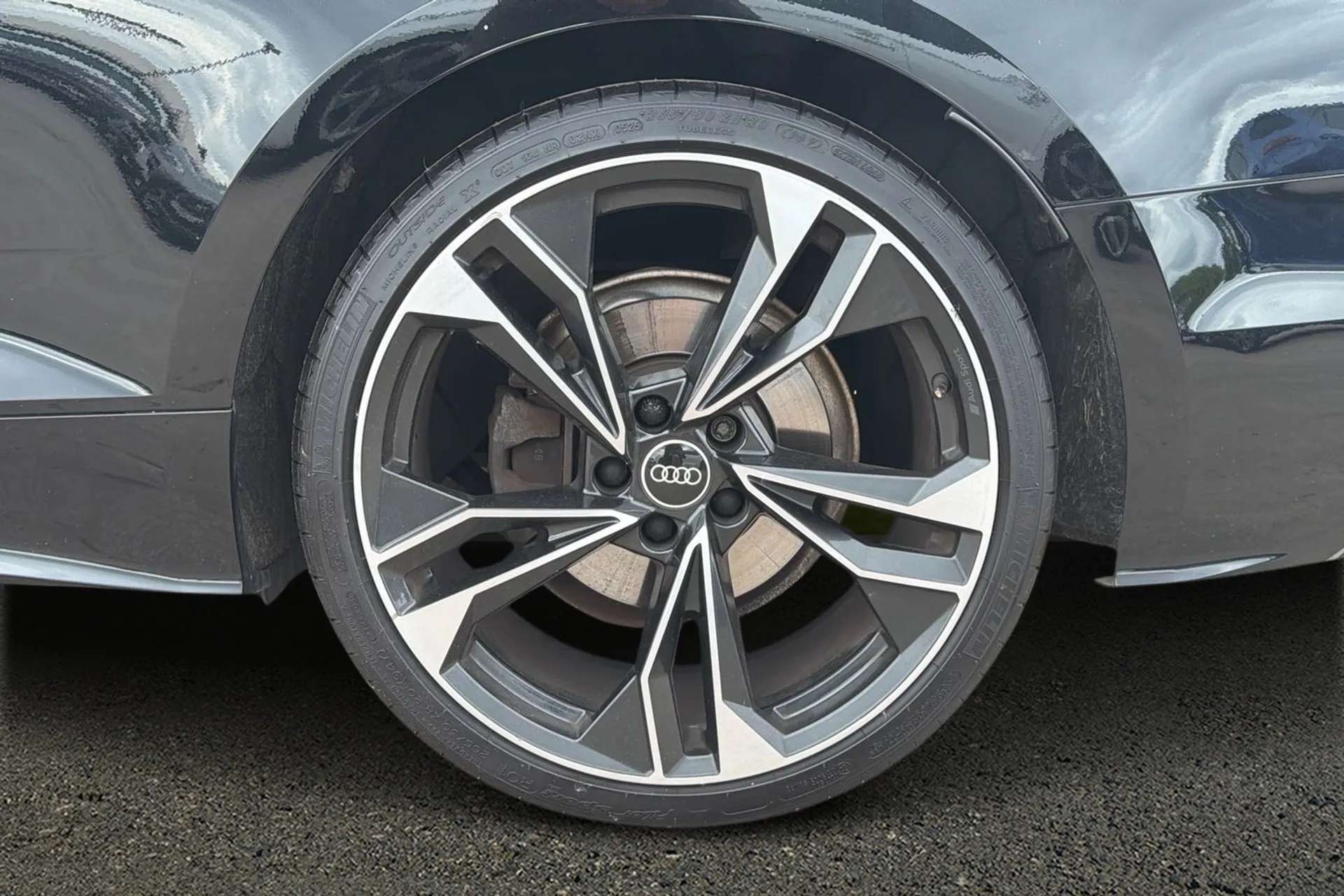 2021 AUDI A5 2021 AUDI A5
