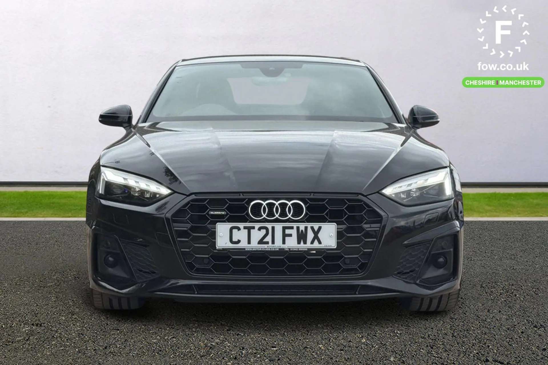2021 AUDI A5 2021 AUDI A5