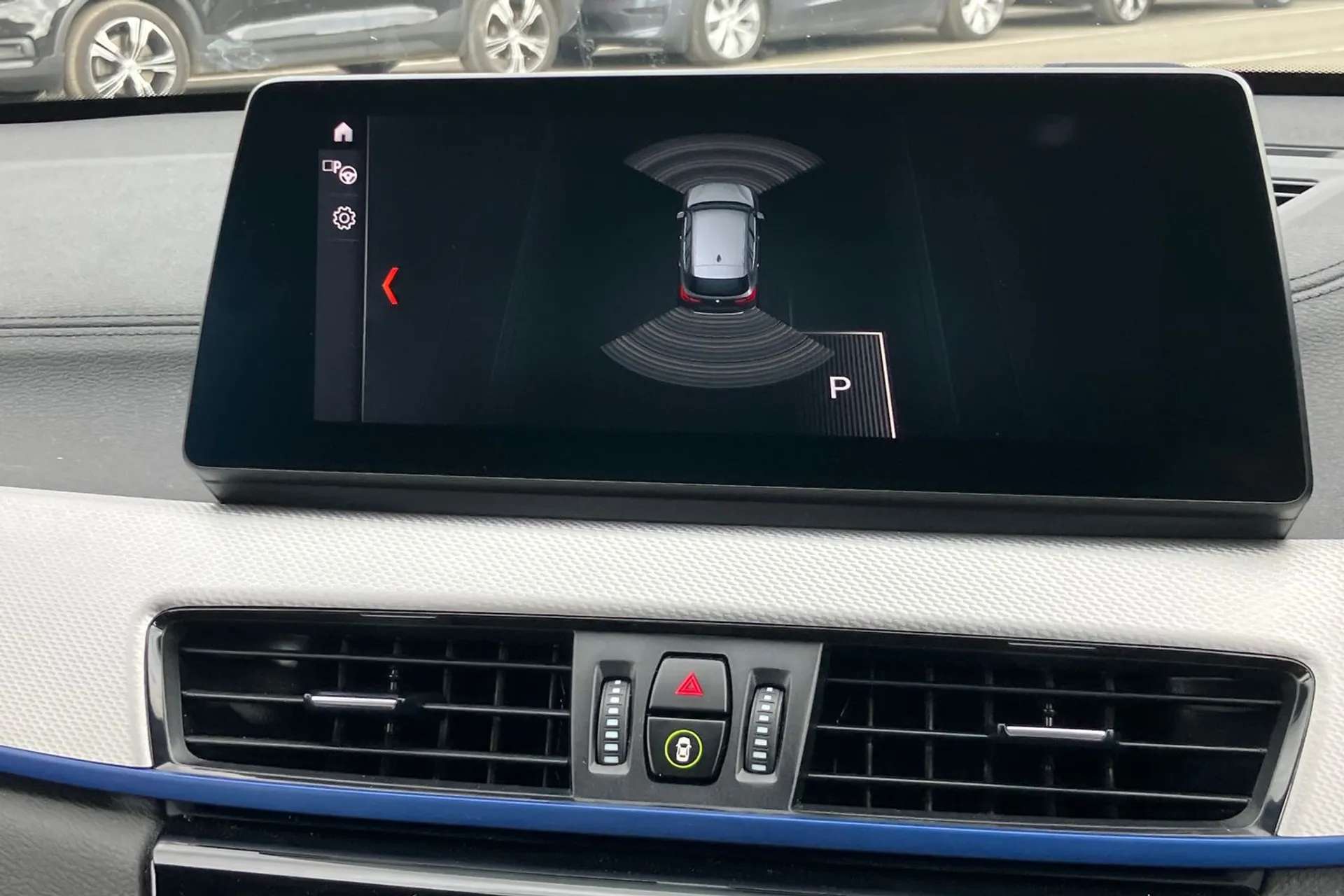 2021 BMW X1 2021 BMW X1