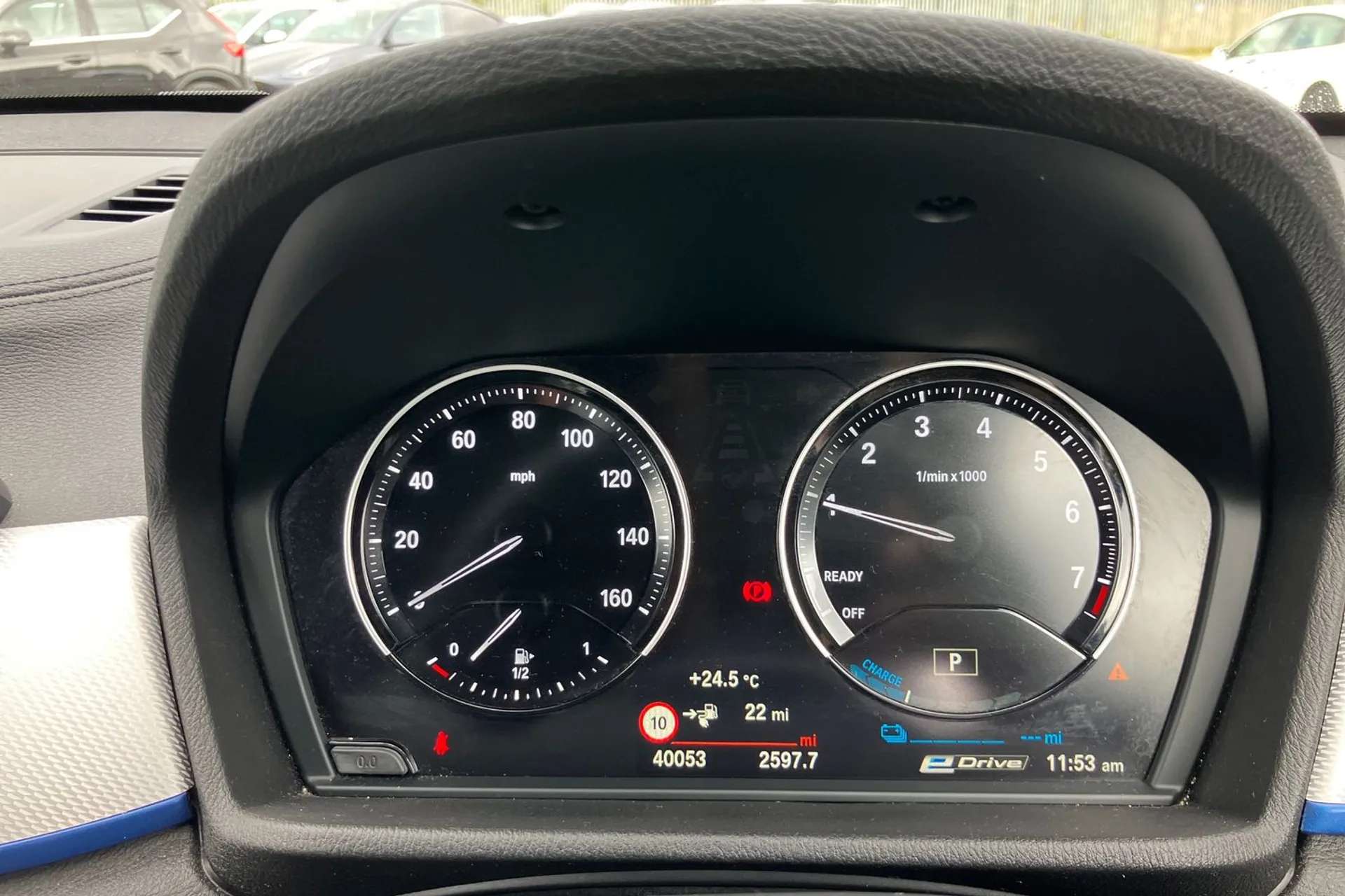 2021 BMW X1 2021 BMW X1