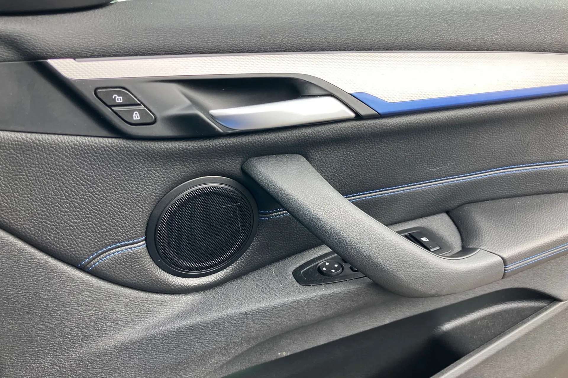 2021 BMW X1 2021 BMW X1