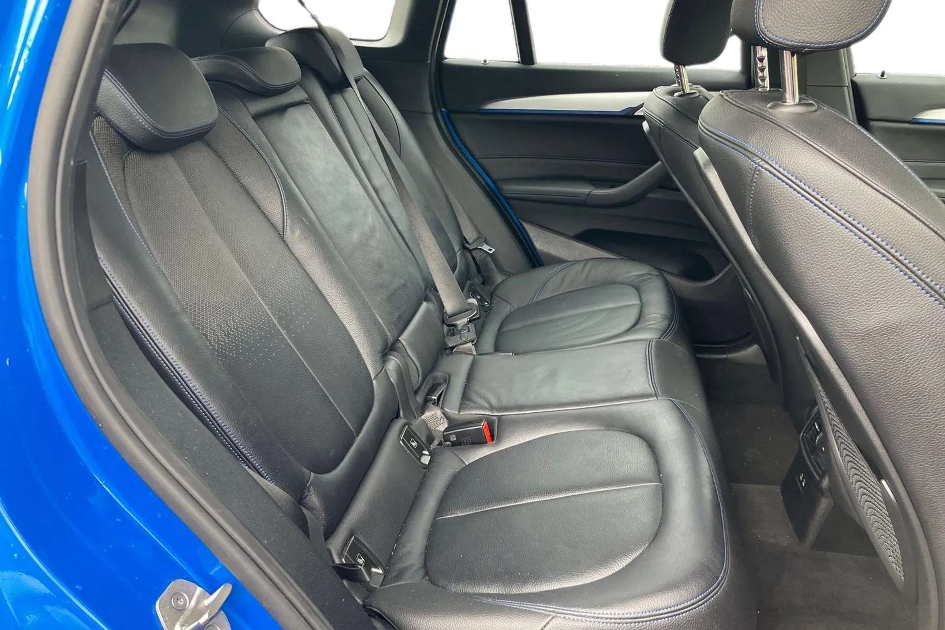 2021 BMW X1 2021 BMW X1