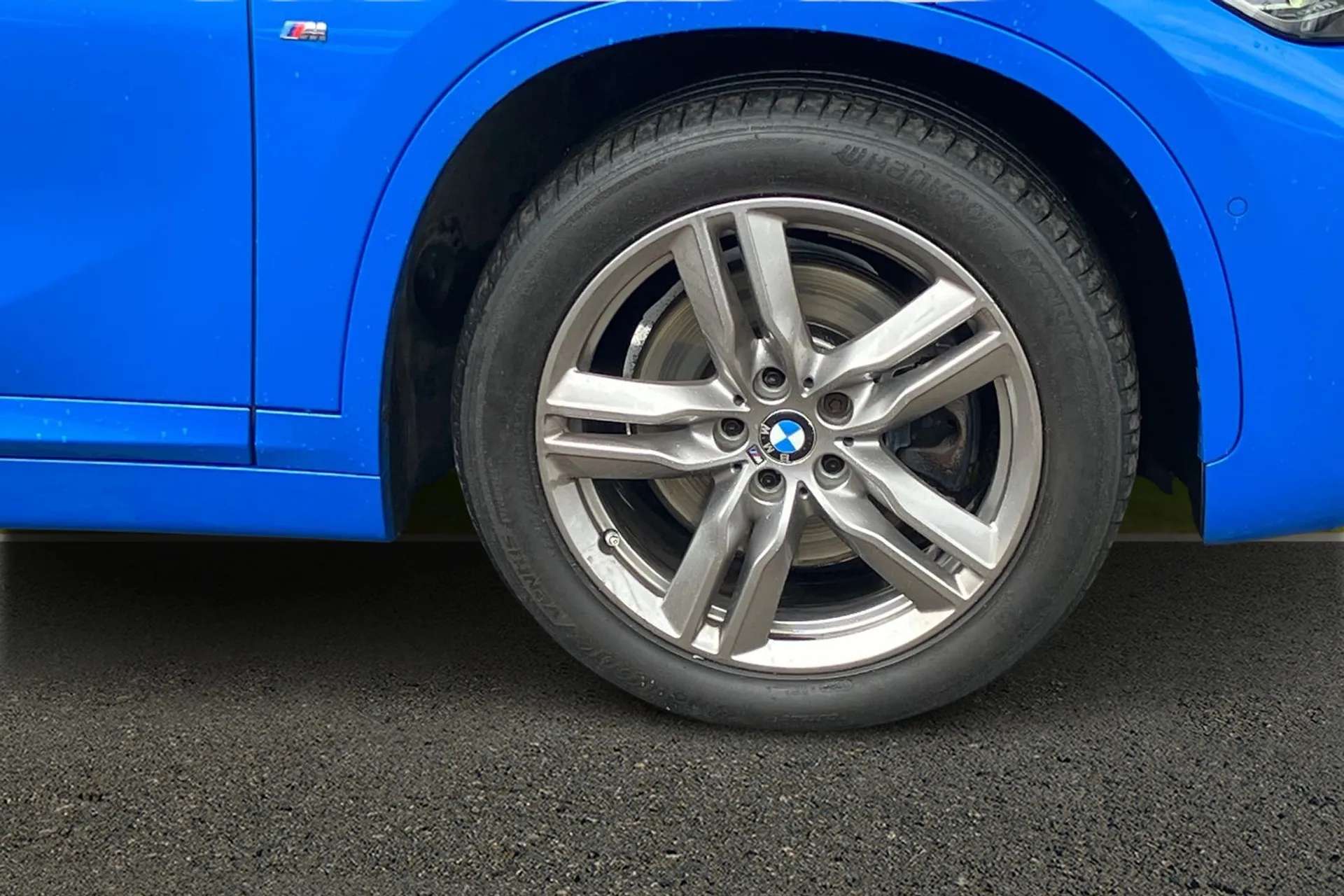 2021 BMW X1 2021 BMW X1
