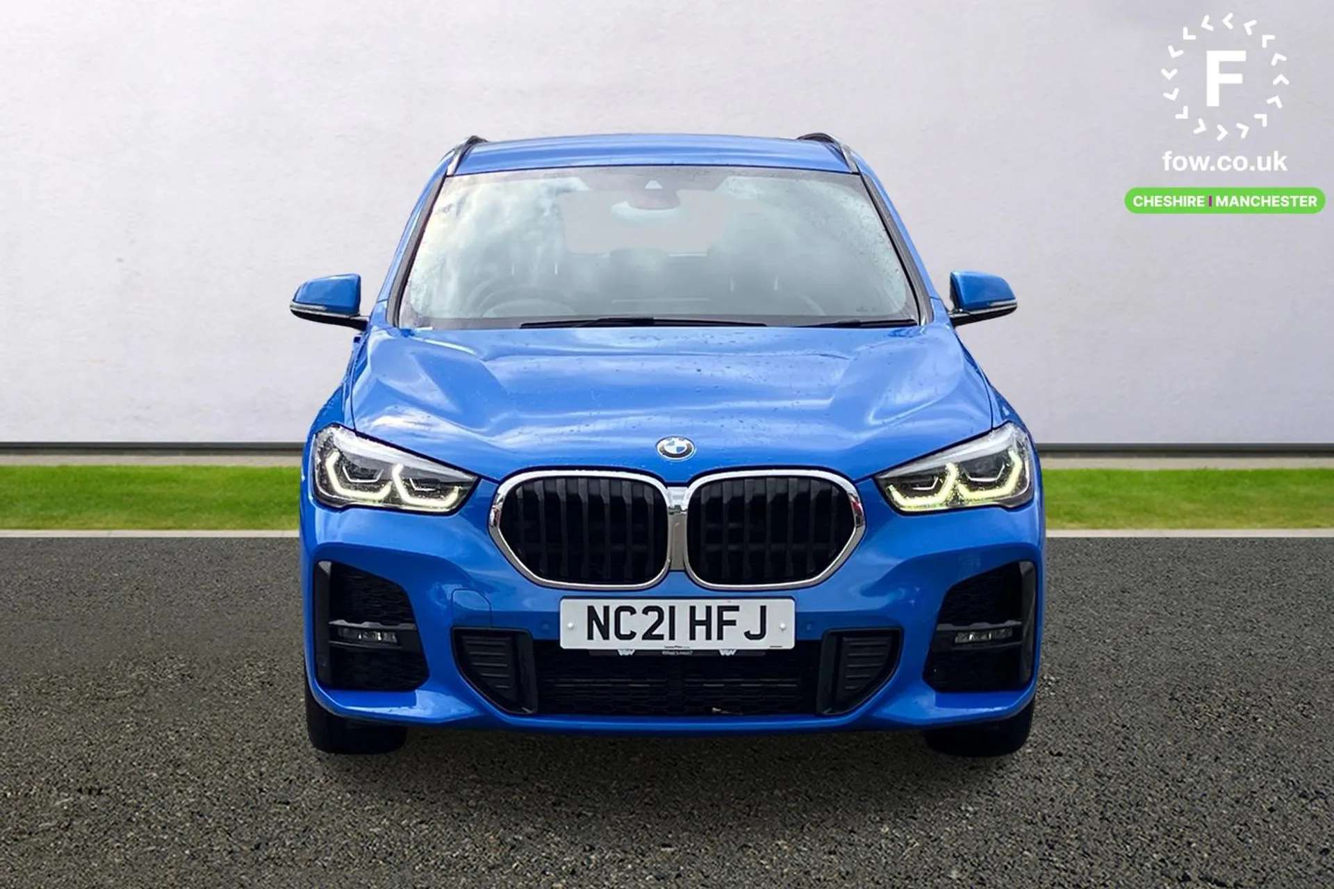 2021 BMW X1 2021 BMW X1