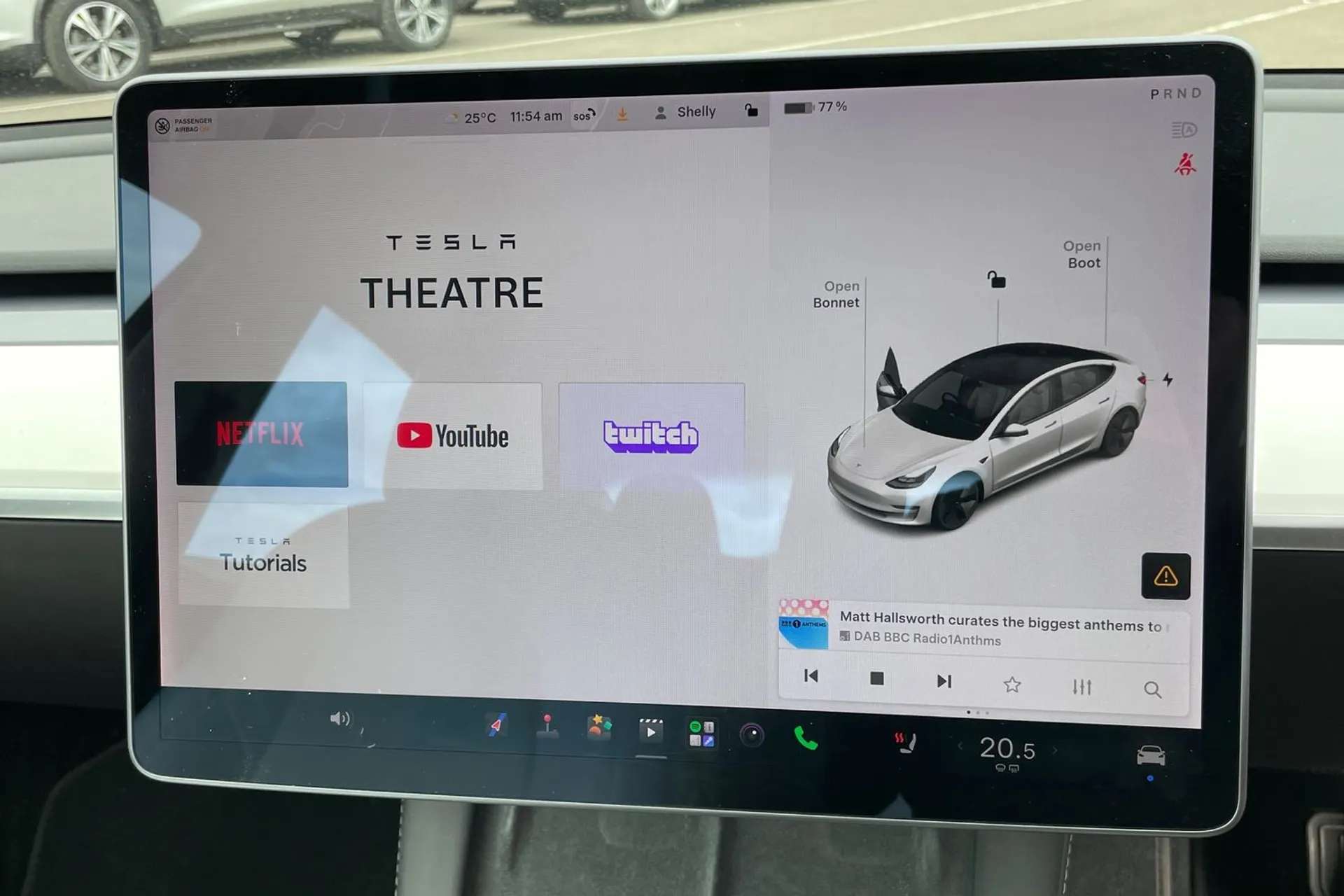 2021 TESLA MODEL 3 2021 TESLA MODEL 3