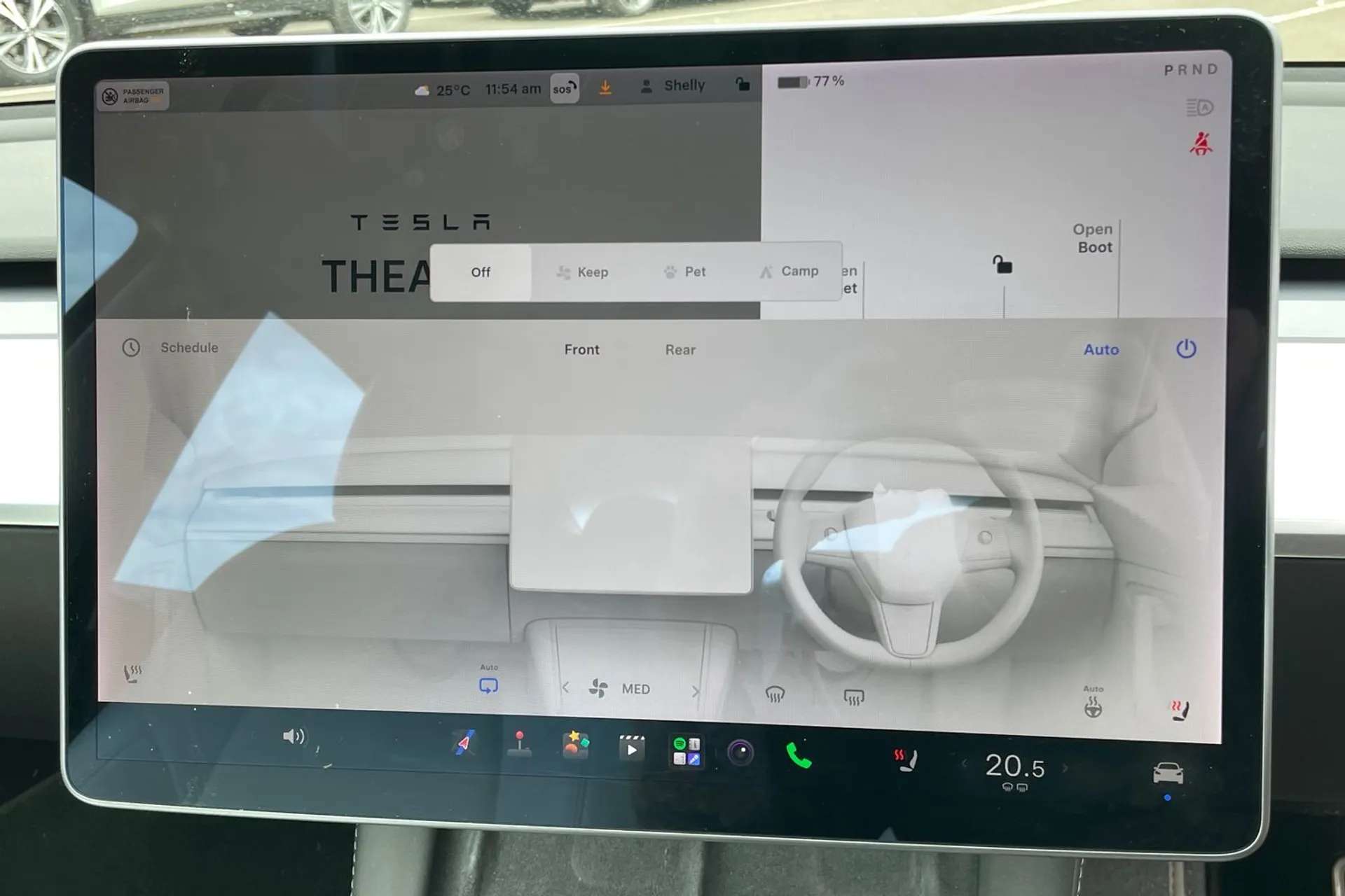 2021 TESLA MODEL 3 2021 TESLA MODEL 3