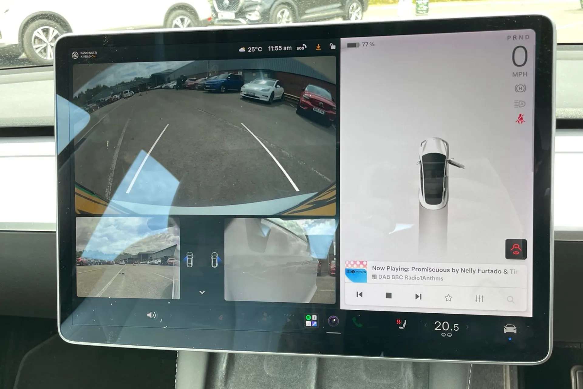 2021 TESLA MODEL 3 2021 TESLA MODEL 3