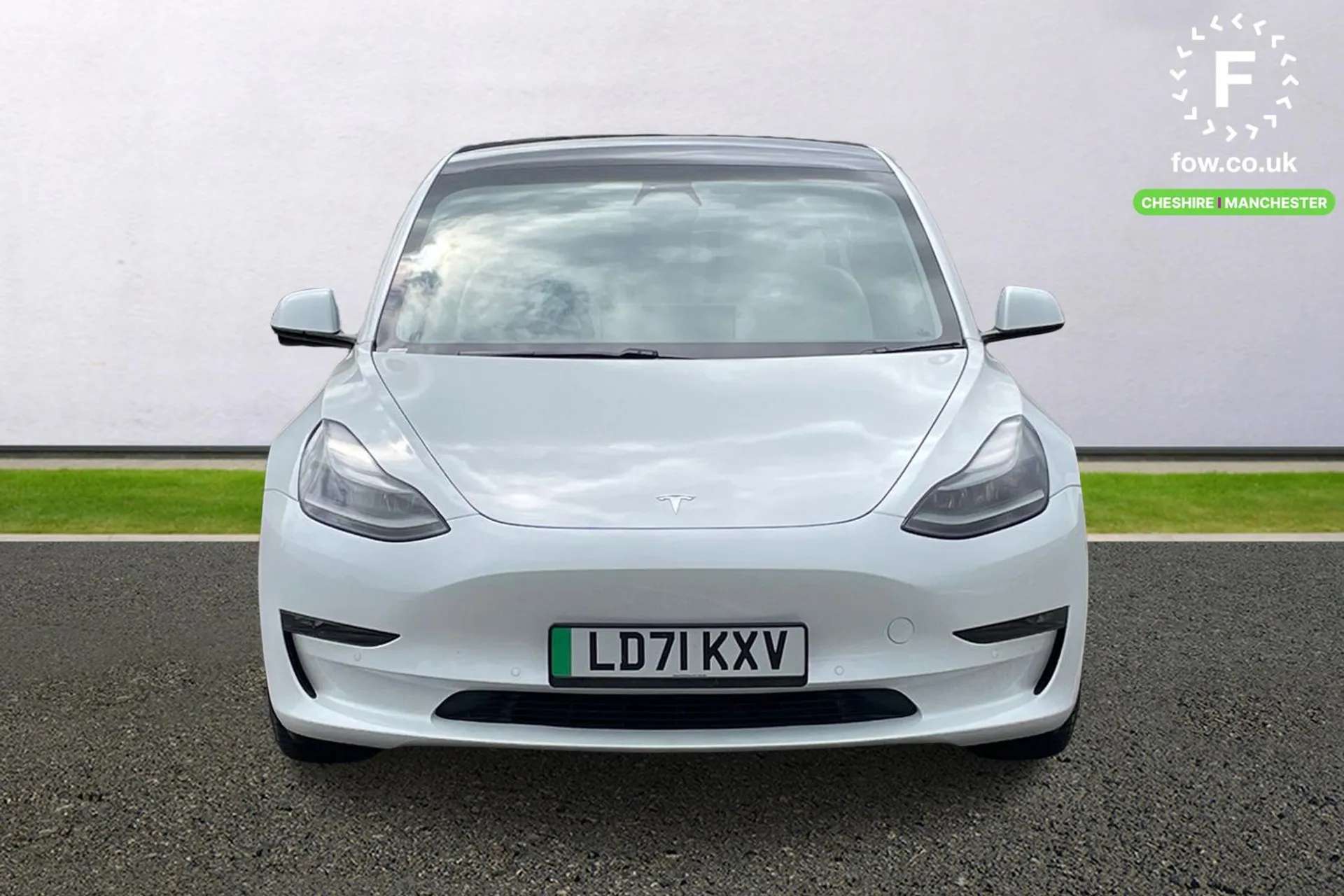 2021 TESLA MODEL 3 2021 TESLA MODEL 3