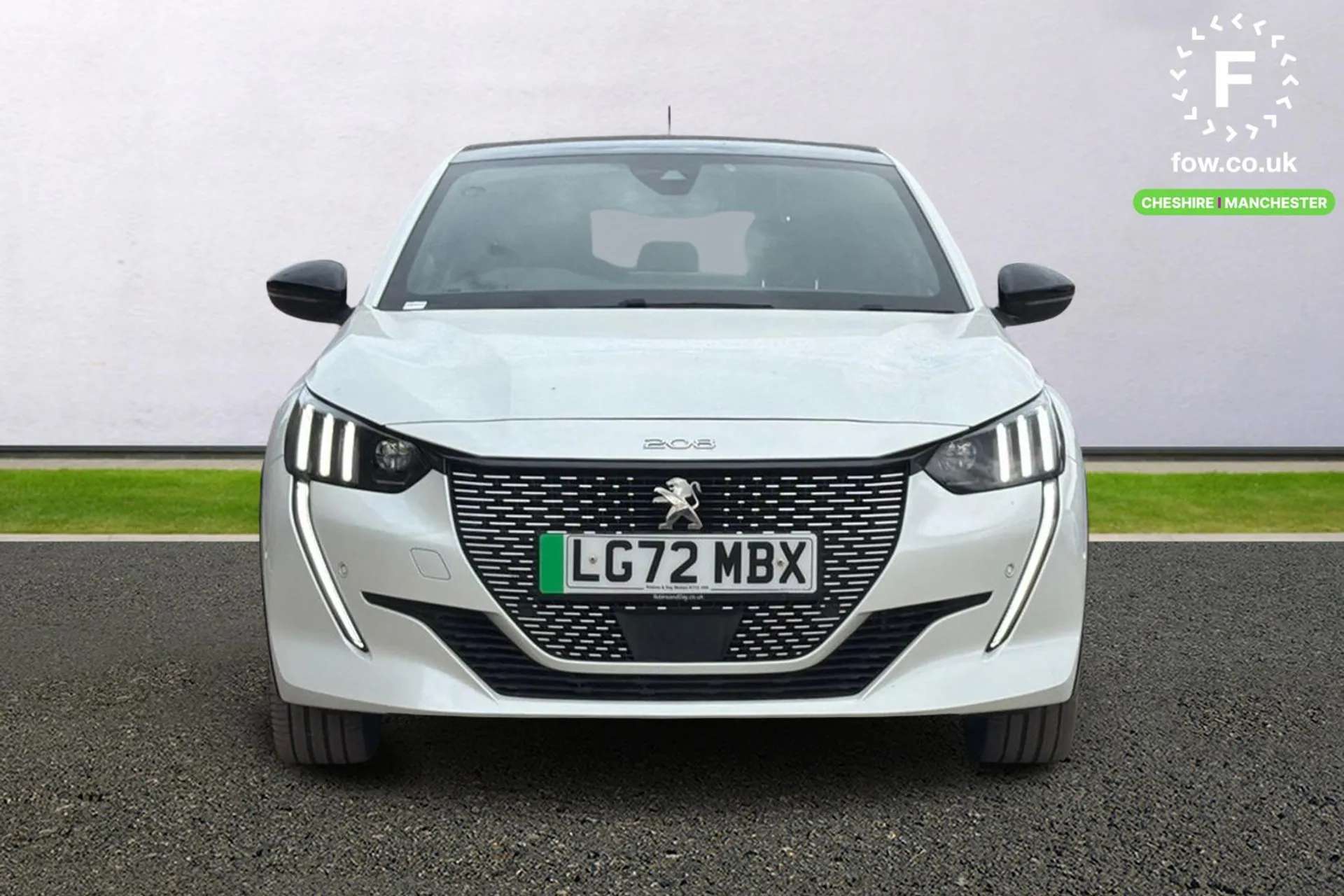 2022 PEUGEOT 208 2022 PEUGEOT 208