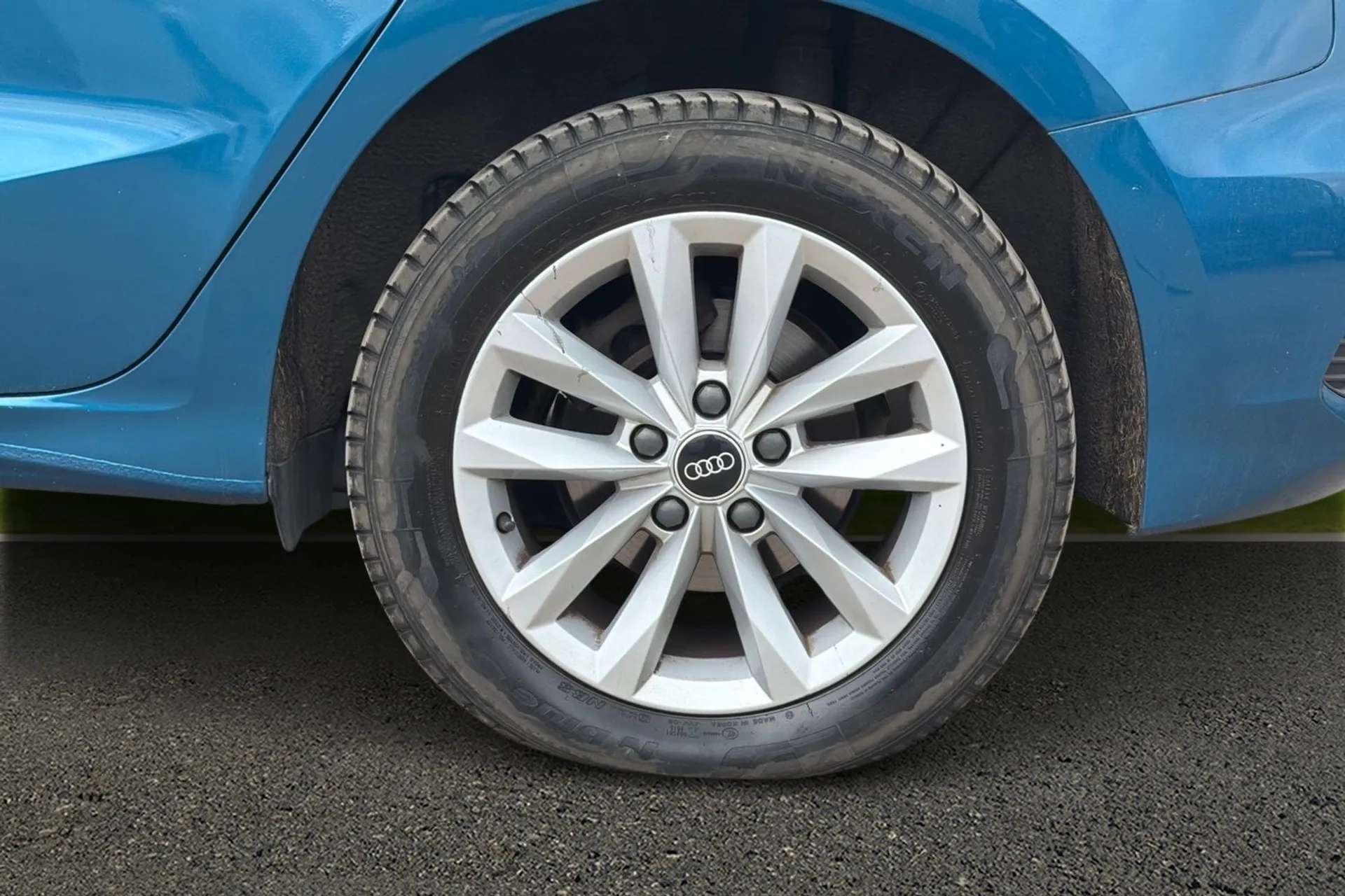 2021 AUDI A3 2021 AUDI A3