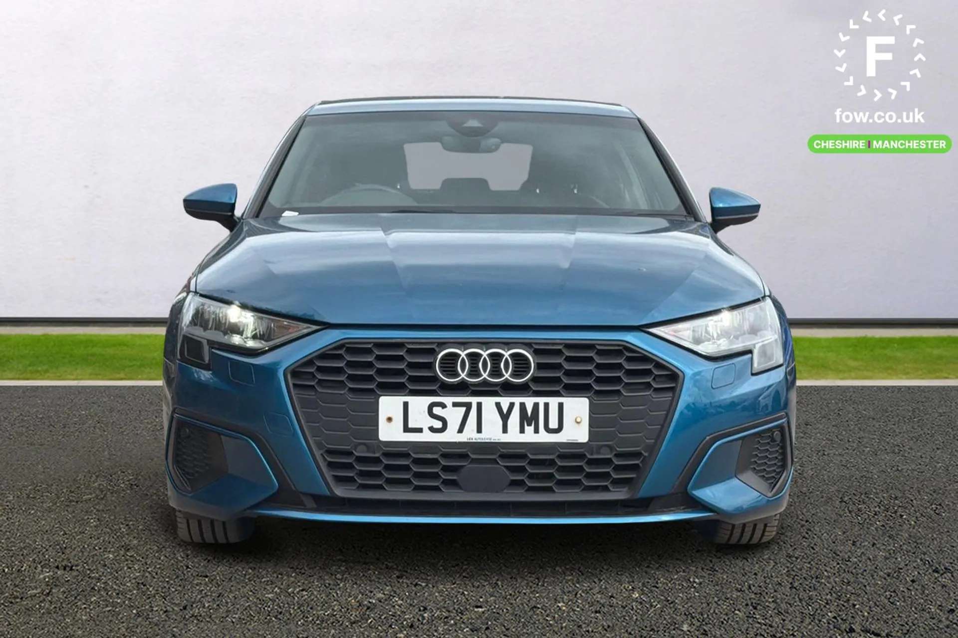 2021 AUDI A3 2021 AUDI A3