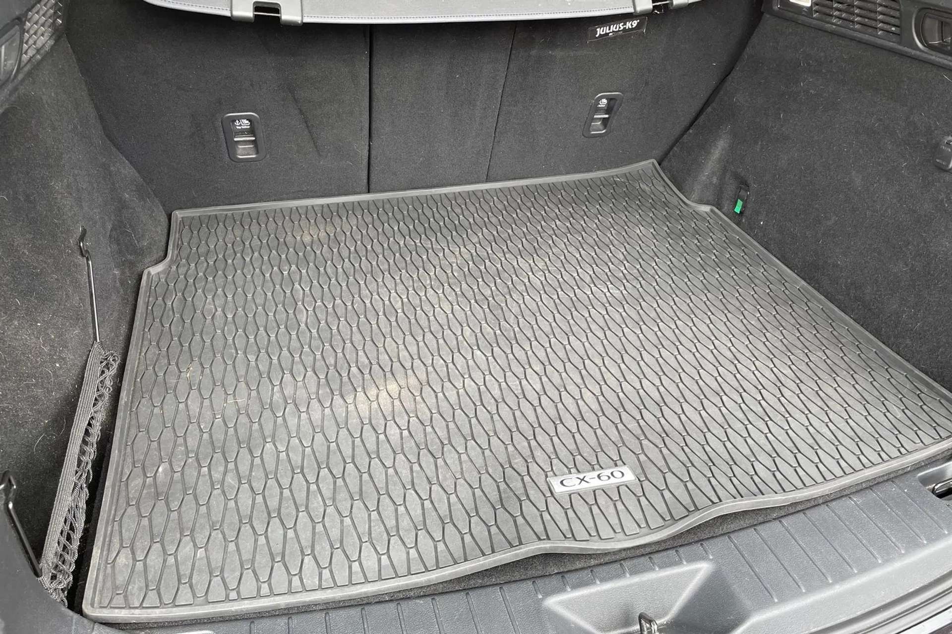 2022 MAZDA CX-60 2022 MAZDA CX-60