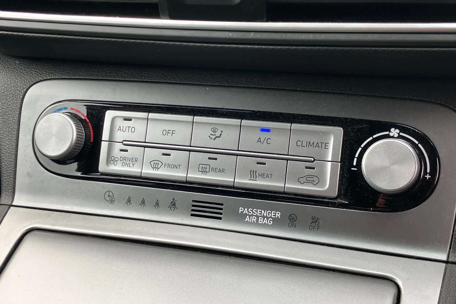 2020 HYUNDAI KONA 2020 HYUNDAI KONA