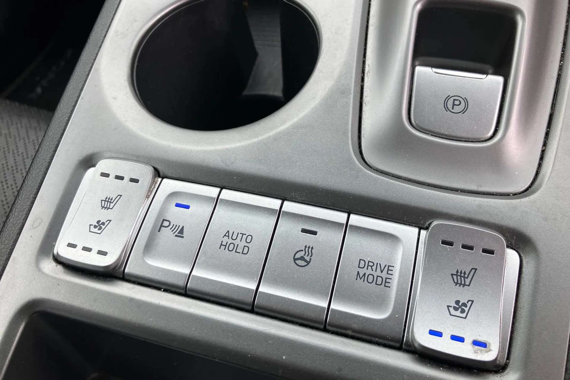 2020 HYUNDAI KONA 2020 HYUNDAI KONA