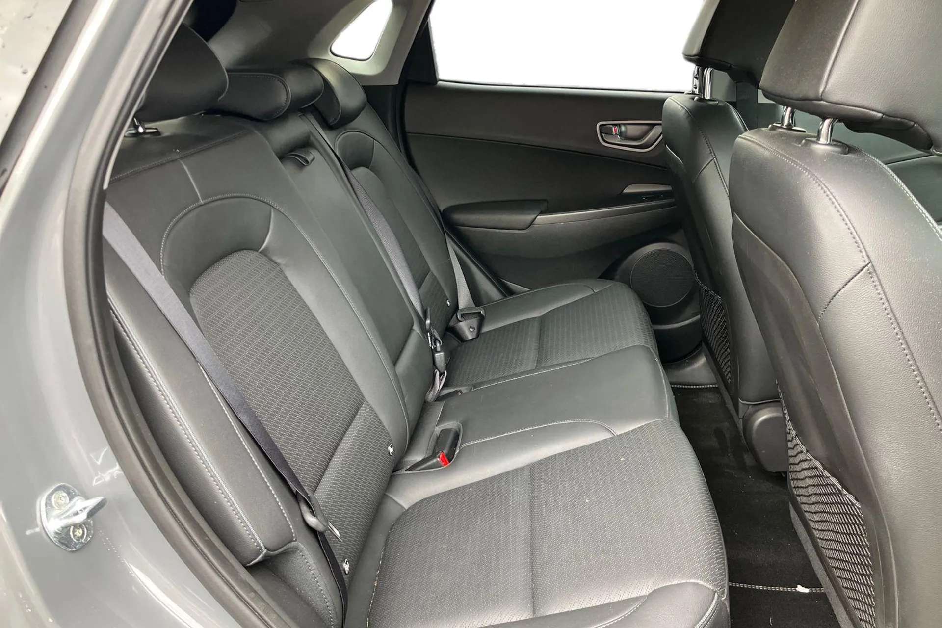 2020 HYUNDAI KONA 2020 HYUNDAI KONA