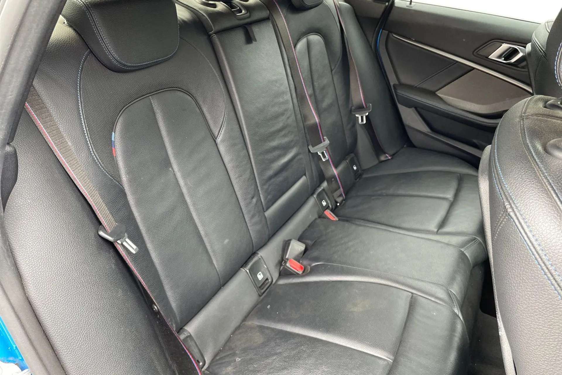2021 BMW 2 SERIES 2021 BMW 2 SERIES