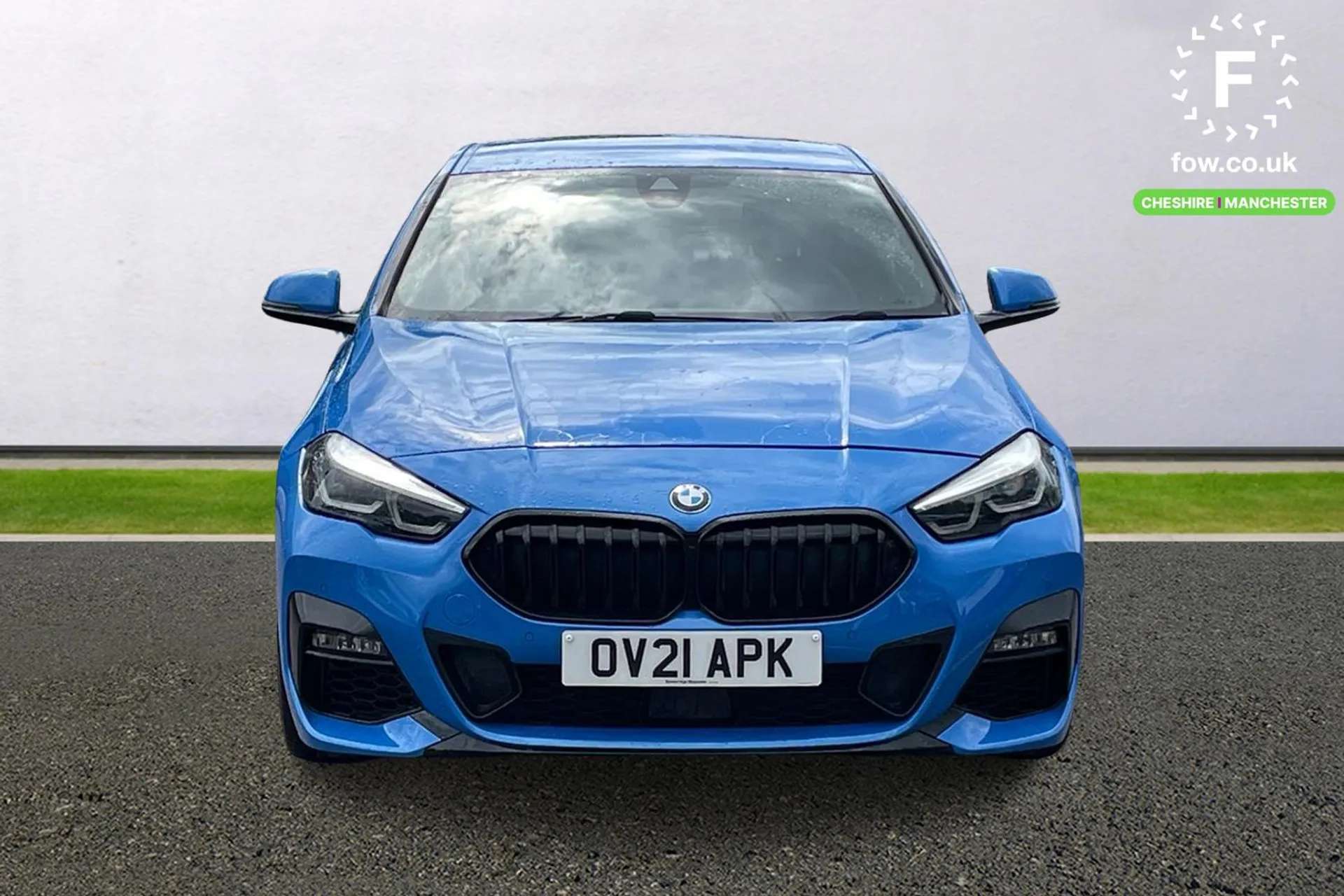 2021 BMW 2 SERIES 2021 BMW 2 SERIES