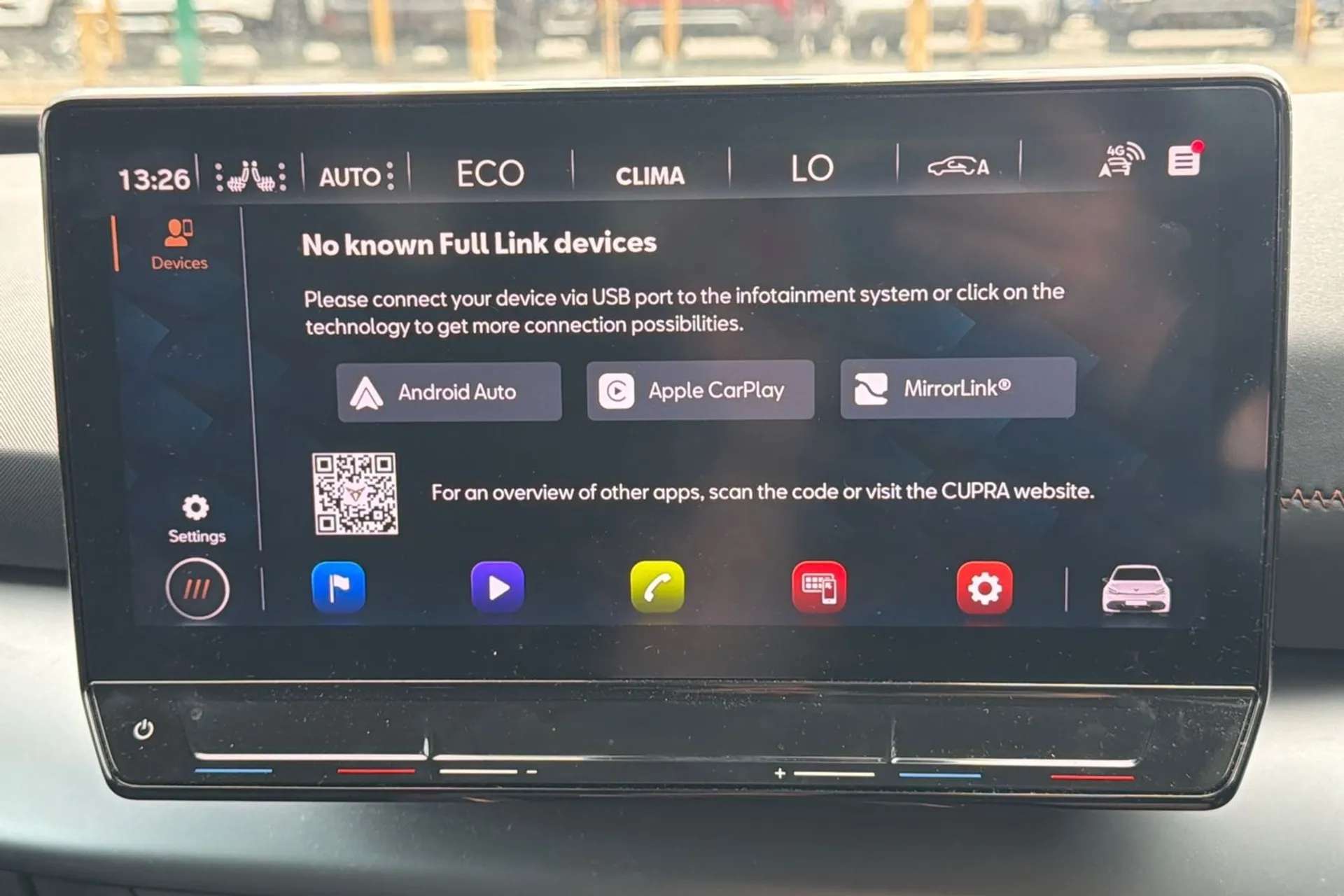 2023 CUPRA BORN 2023 CUPRA BORN