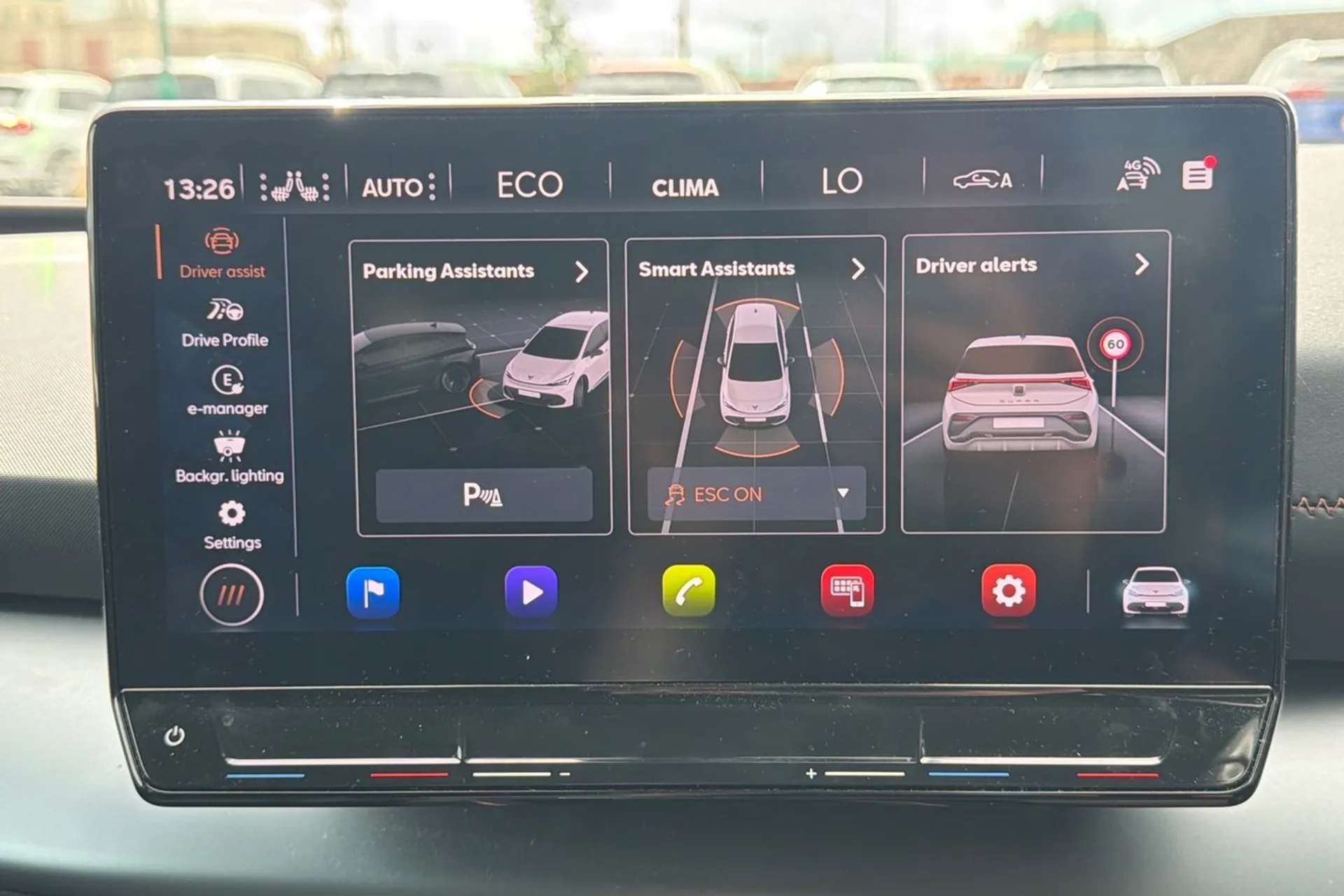 2023 CUPRA BORN 2023 CUPRA BORN